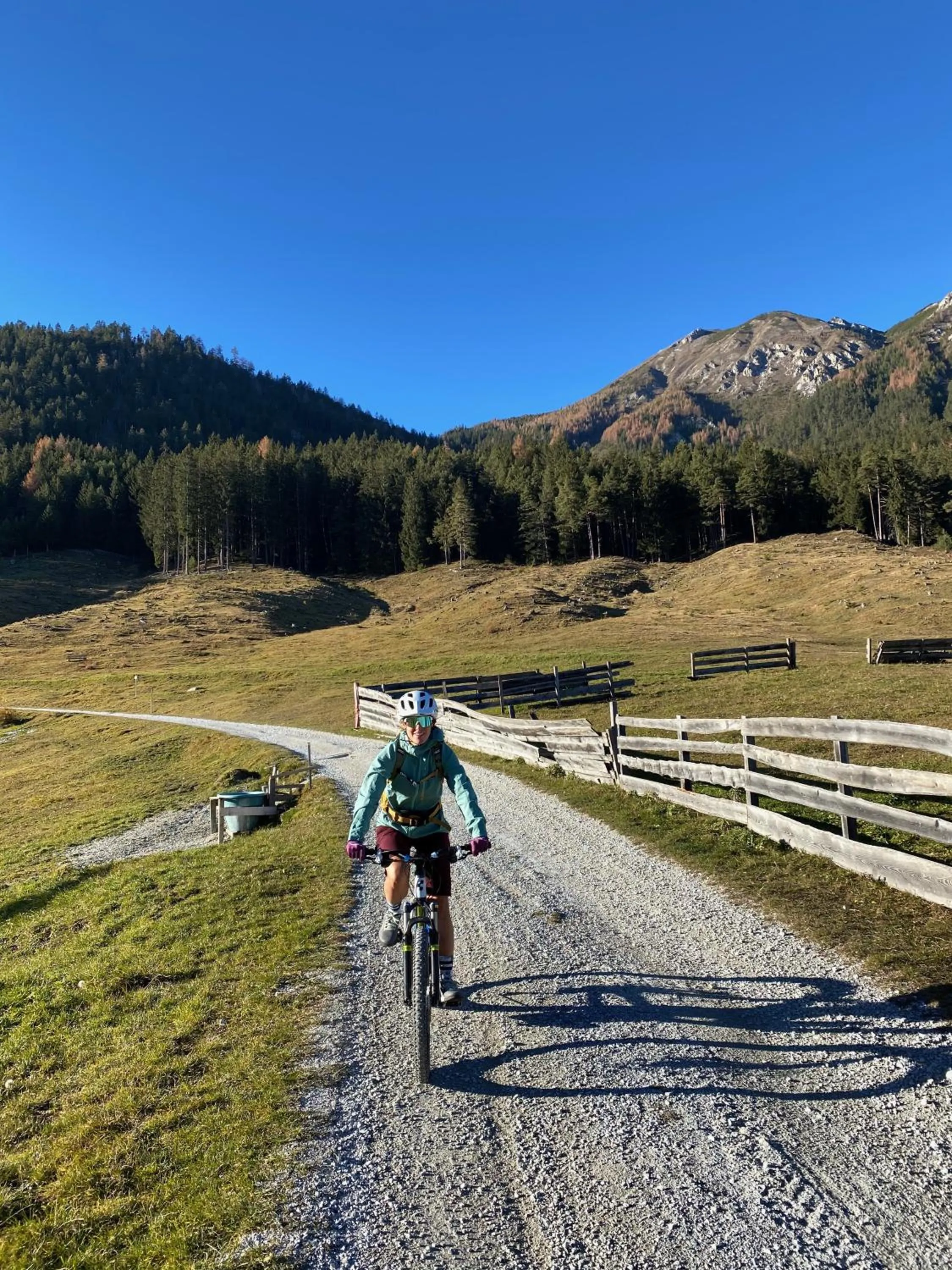 Sports in Hotel Gruberhof Innsbruck Igls B&B