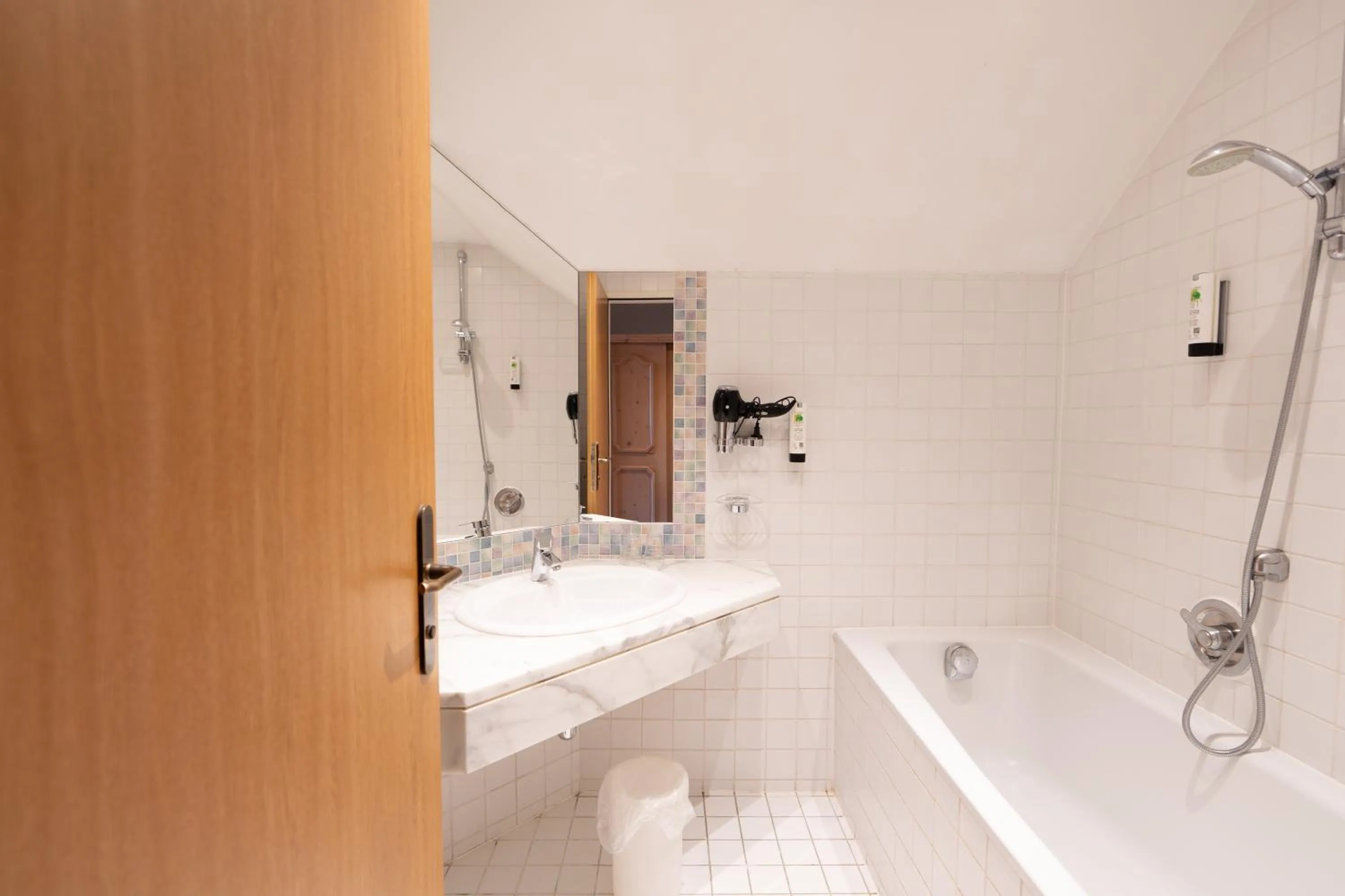 Hotel Gruberhof Innsbruck Igls B&B