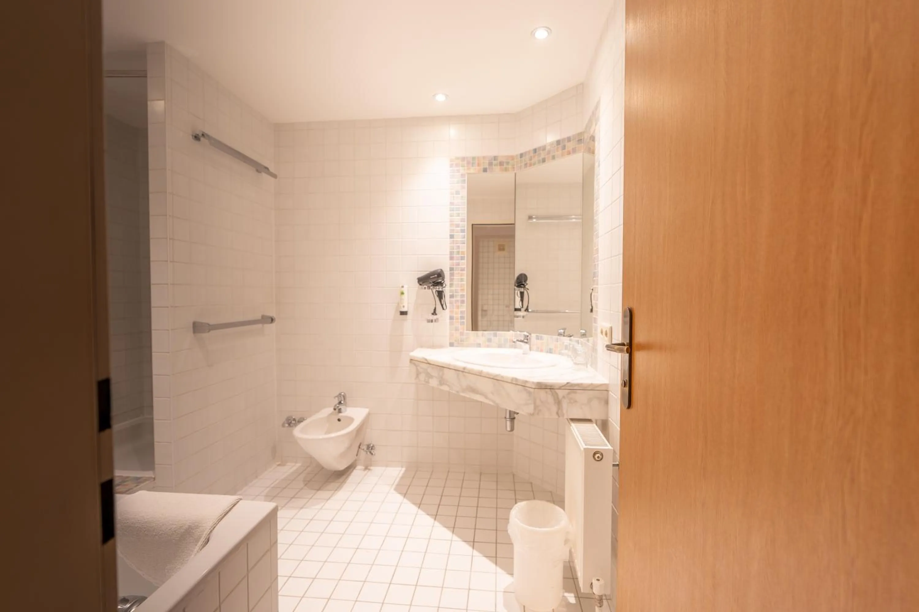 Hotel Gruberhof Innsbruck Igls B&B