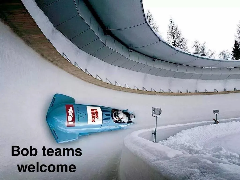 Winter in Hotel Gruberhof Innsbruck Igls B&B