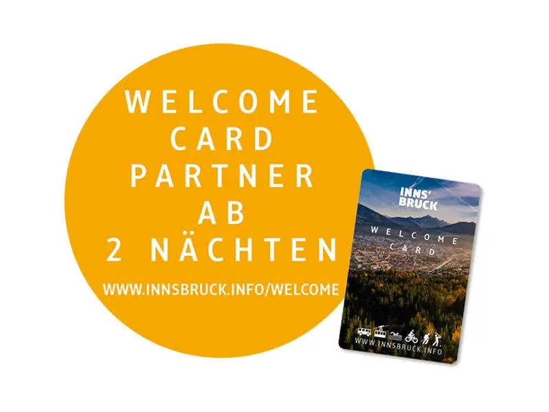 Certificate/Award in Hotel Gruberhof Innsbruck Igls B&B