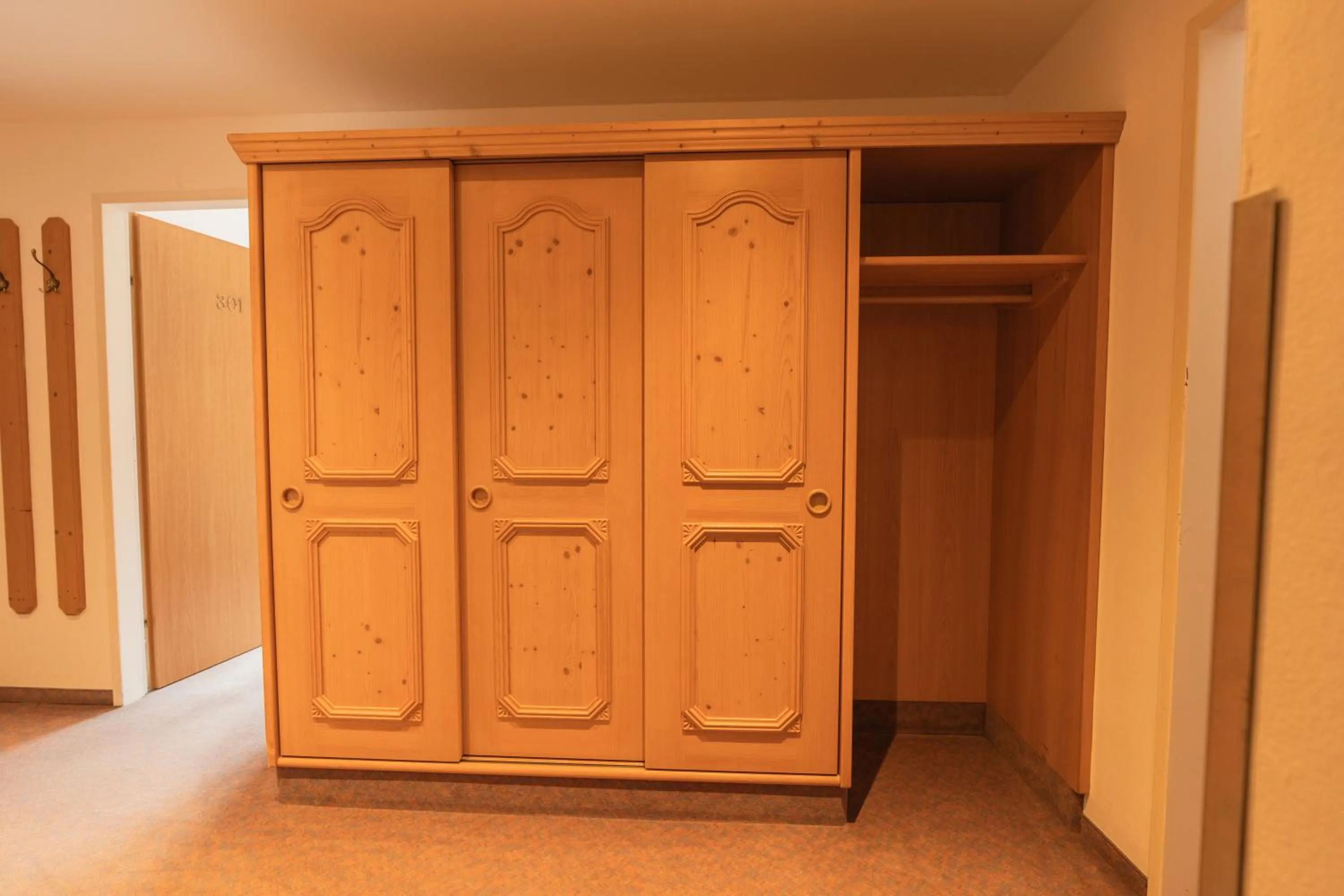 Hotel Gruberhof Innsbruck Igls B&B