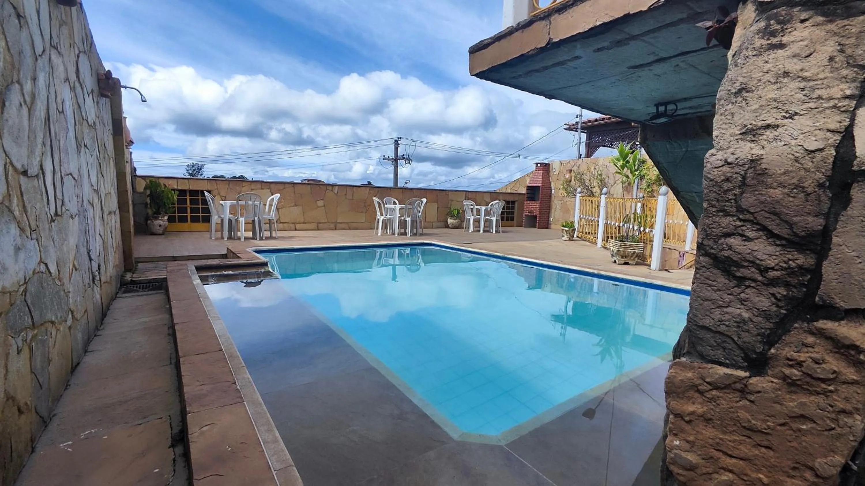 Hotel Montanhas de Minas