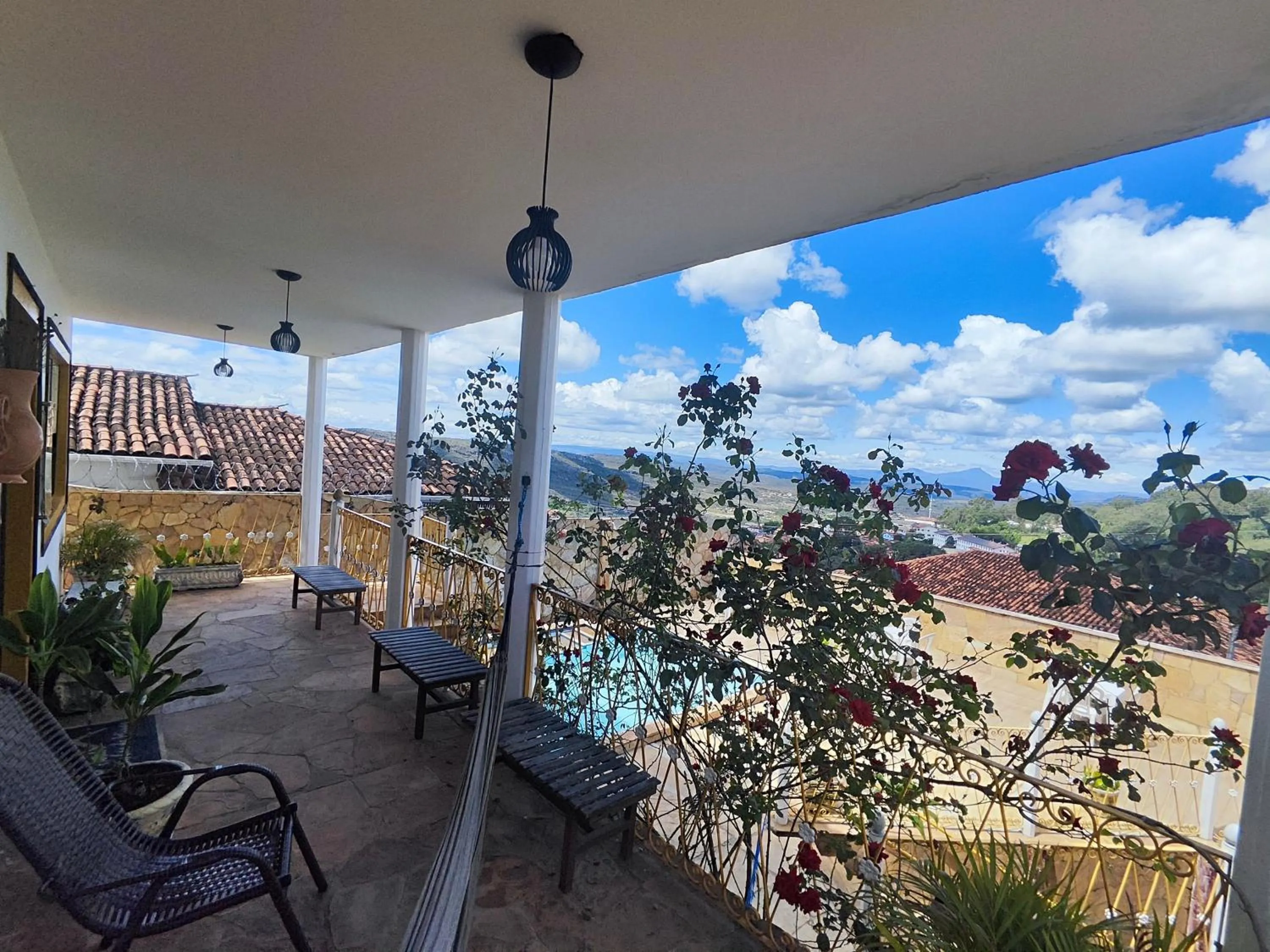 Hotel Montanhas de Minas