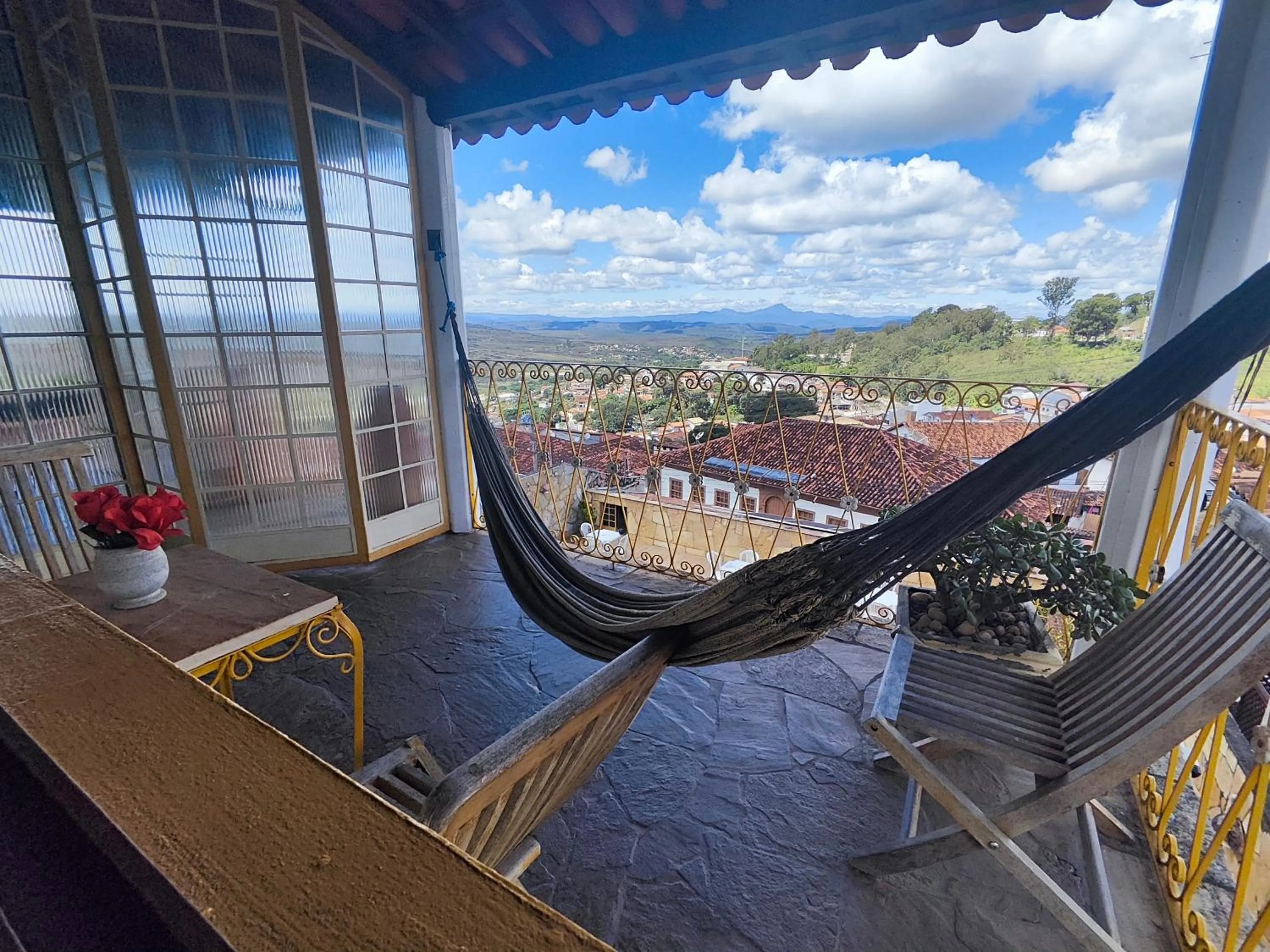 Hotel Montanhas de Minas