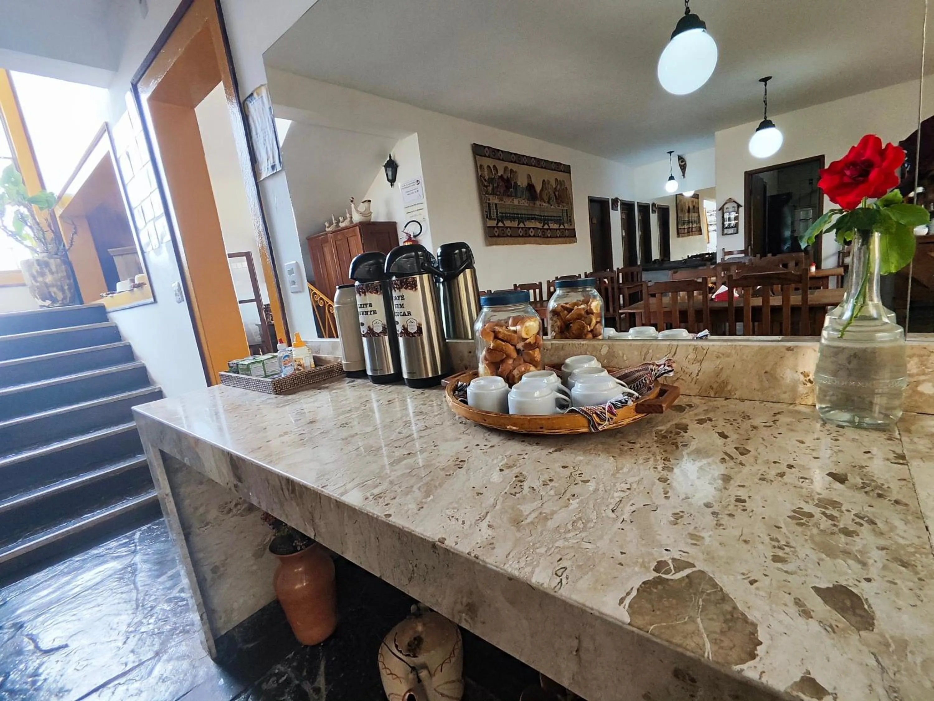 Hotel Montanhas de Minas