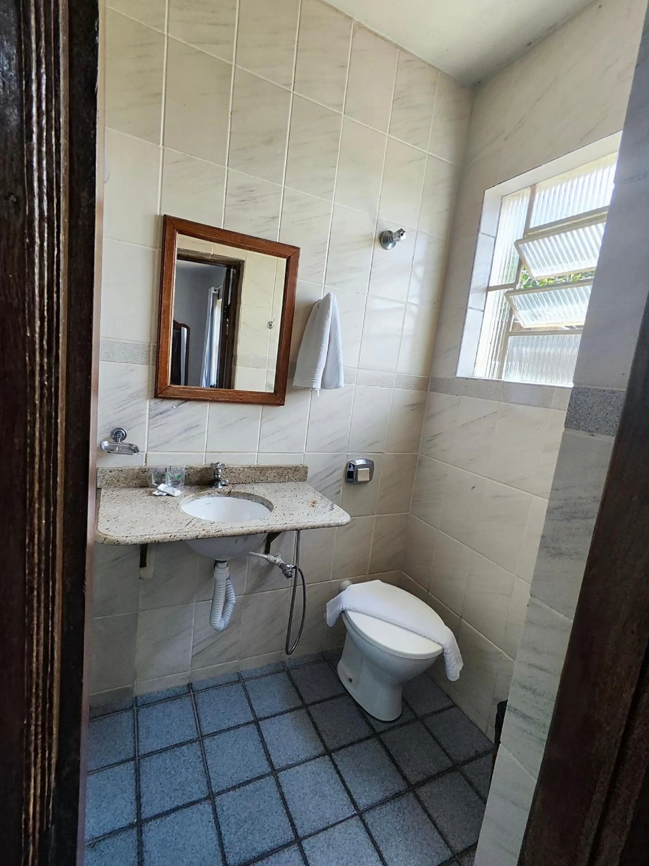 Hotel Montanhas de Minas