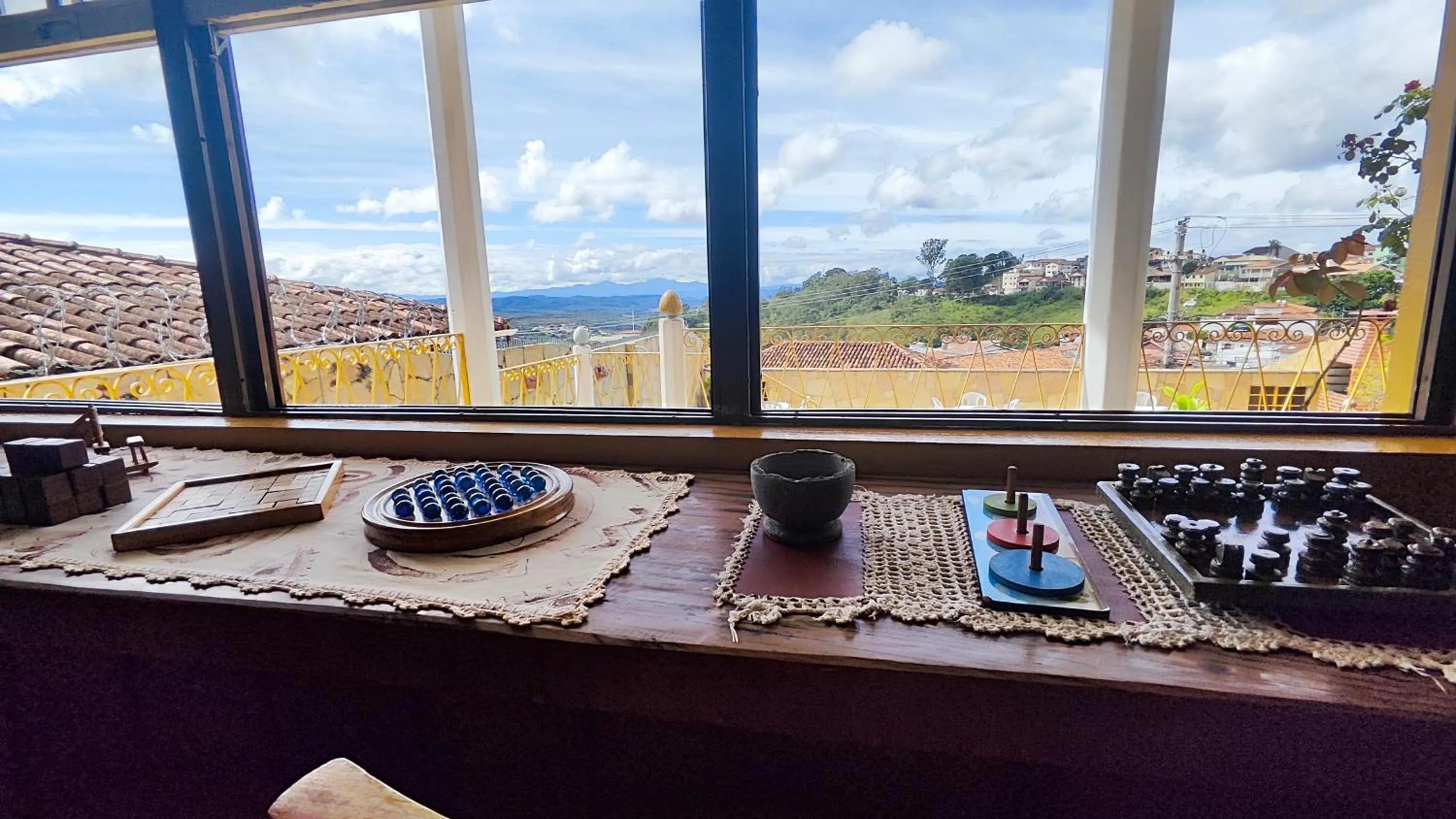 Hotel Montanhas de Minas