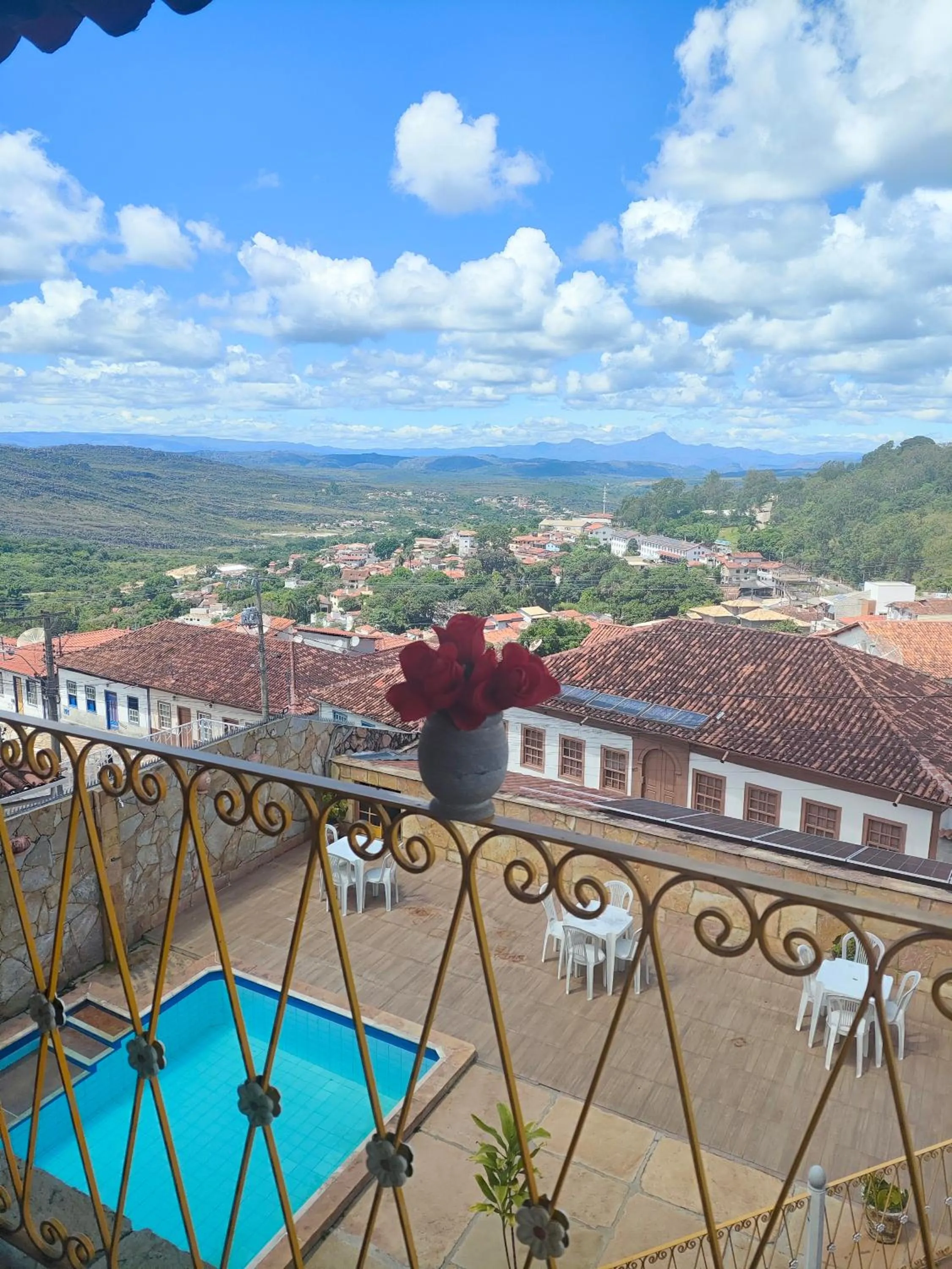 Hotel Montanhas de Minas