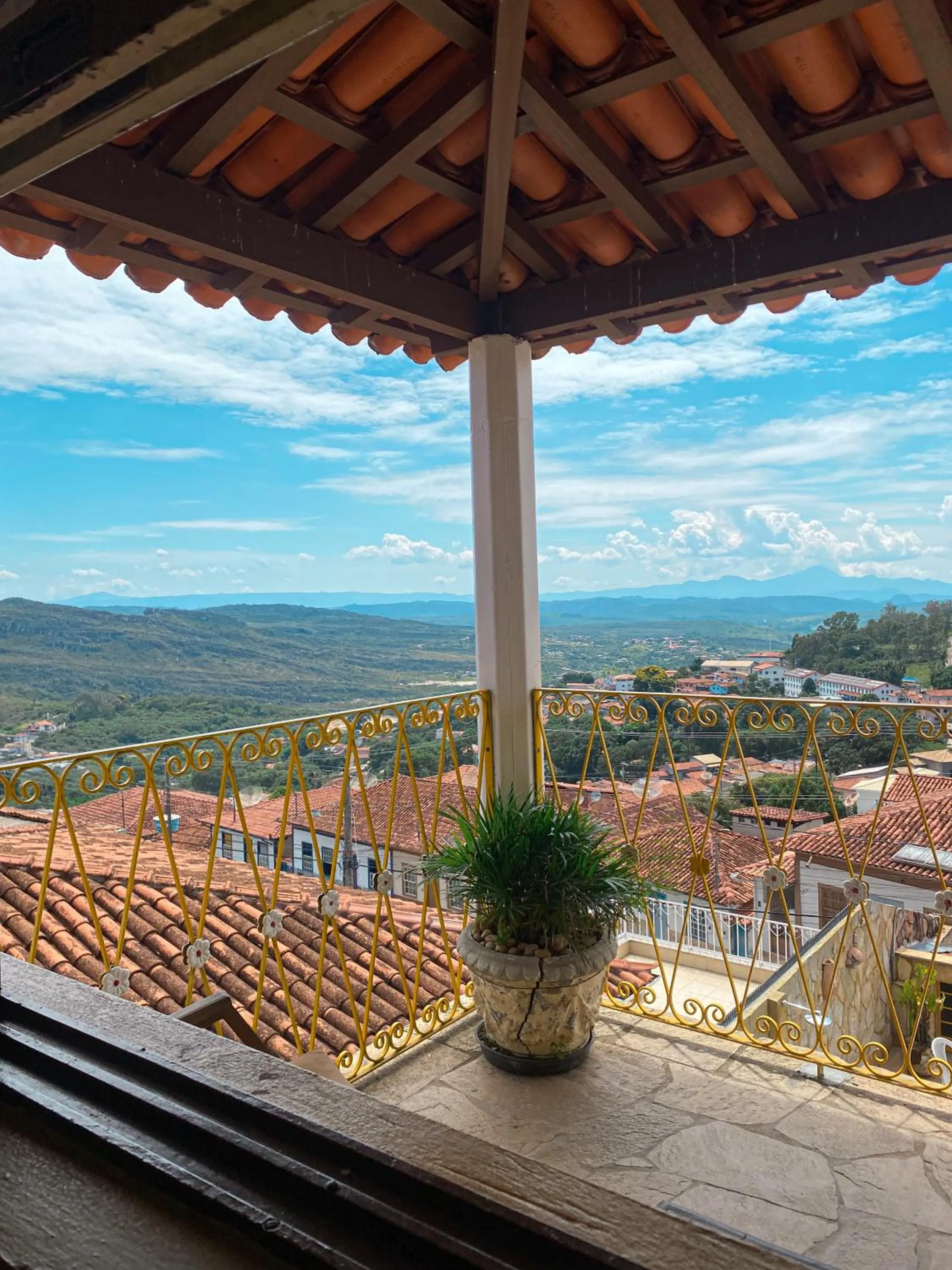 Hotel Montanhas de Minas