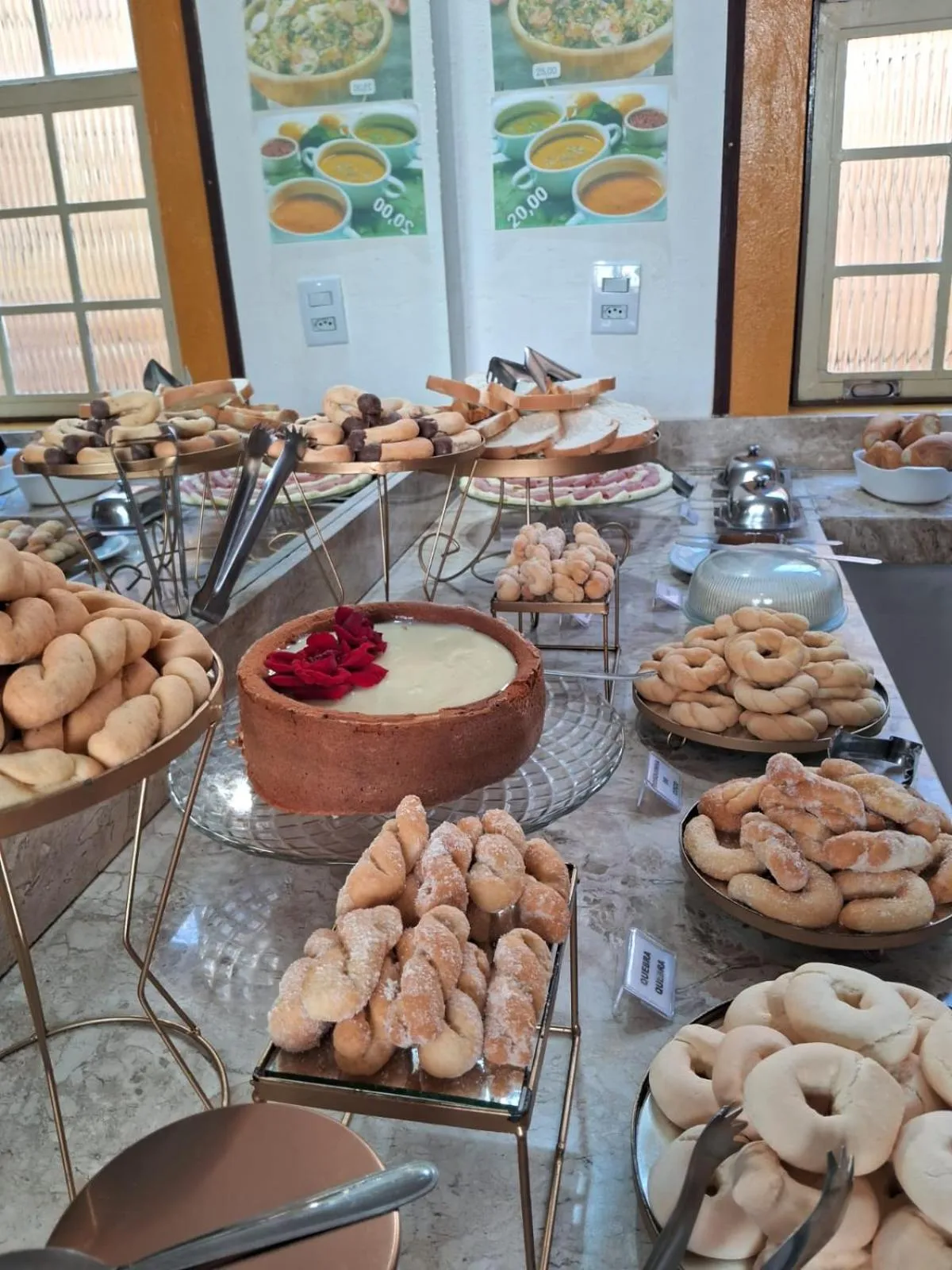 Hotel Montanhas de Minas