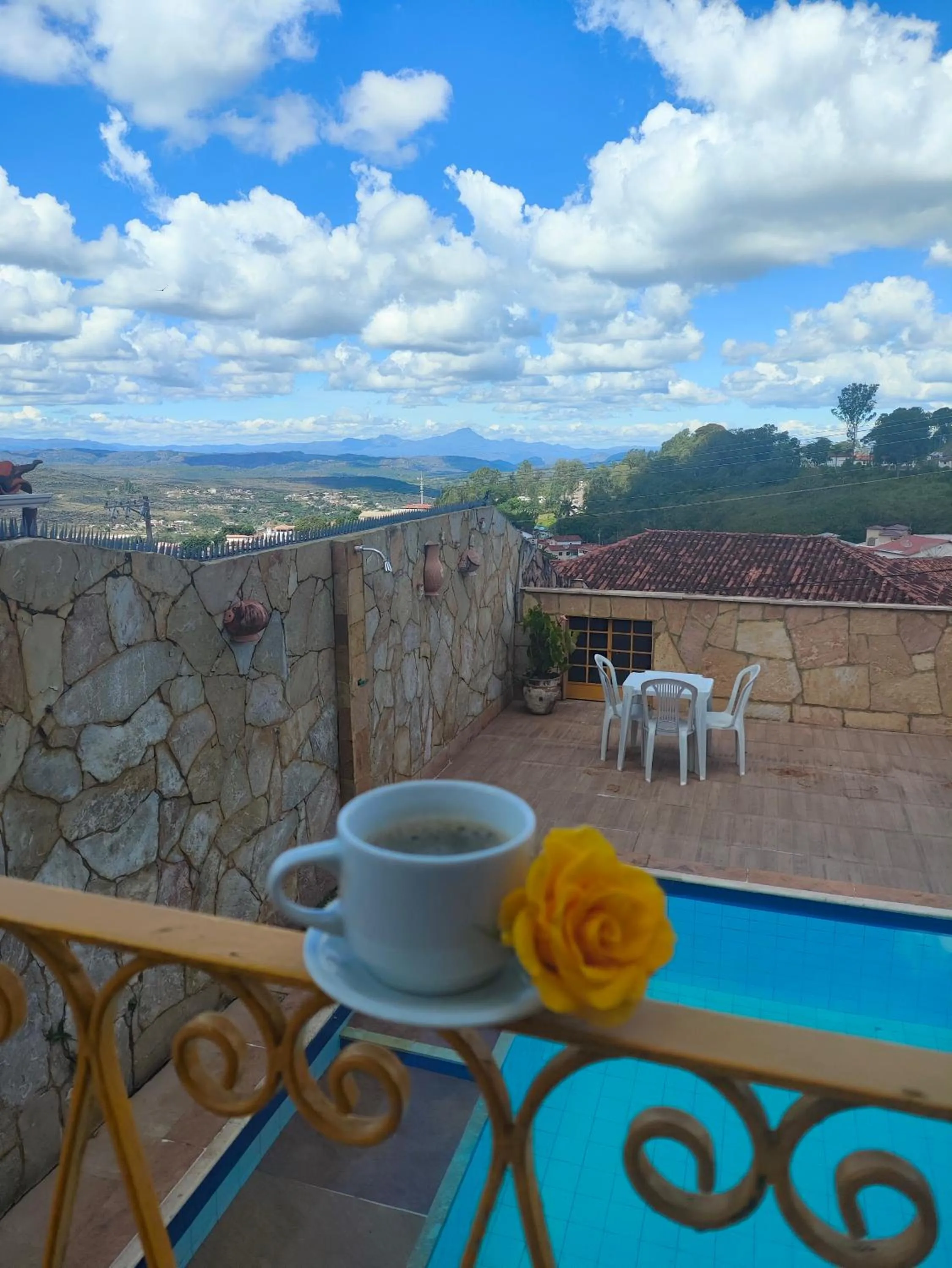 Hotel Montanhas de Minas