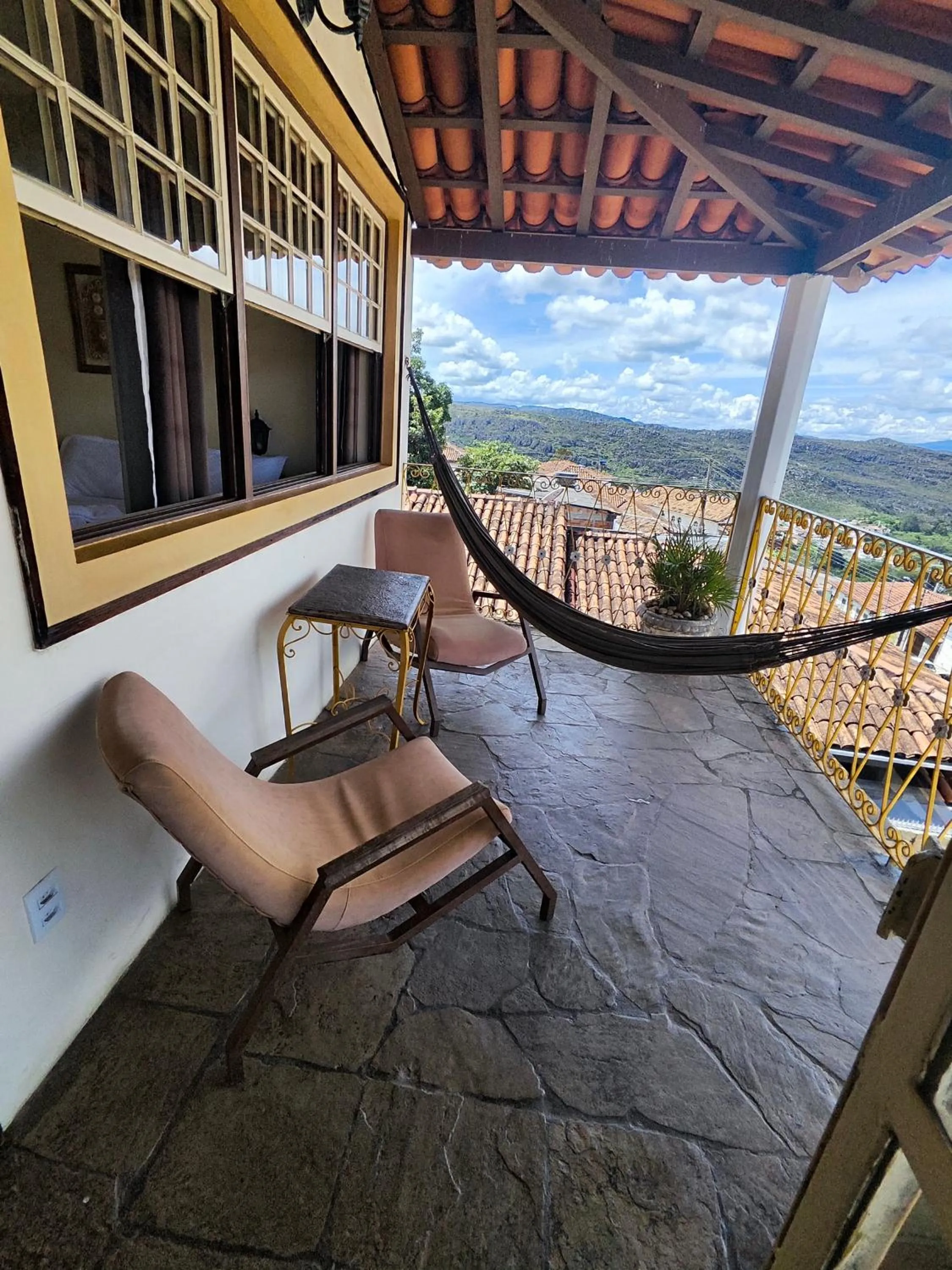 Hotel Montanhas de Minas