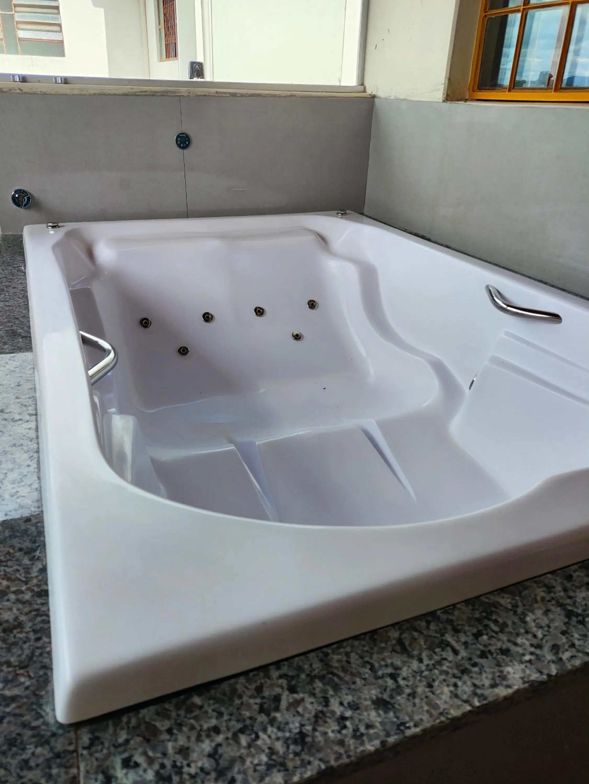 Hotel Montanhas de Minas