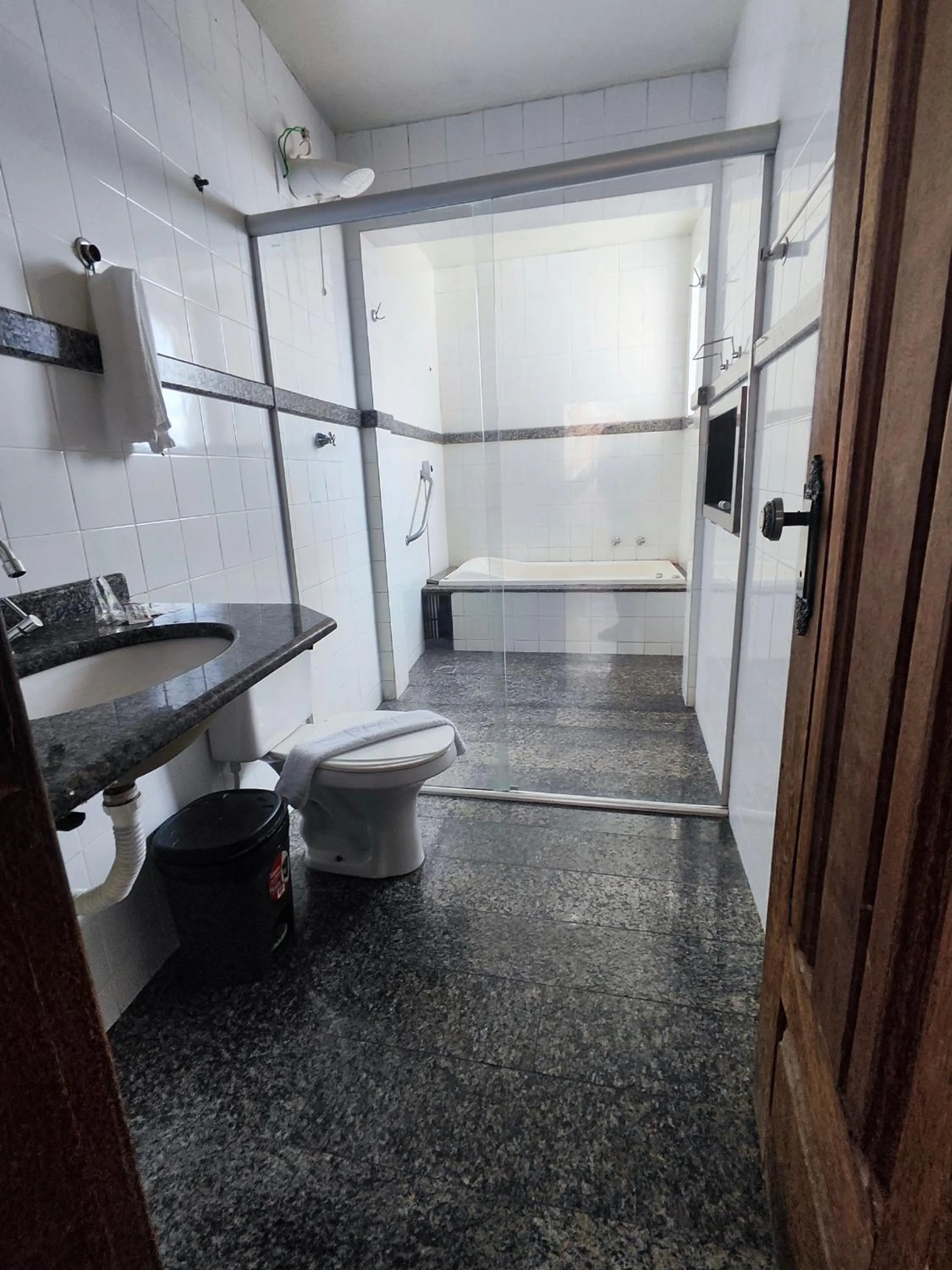 Hotel Montanhas de Minas