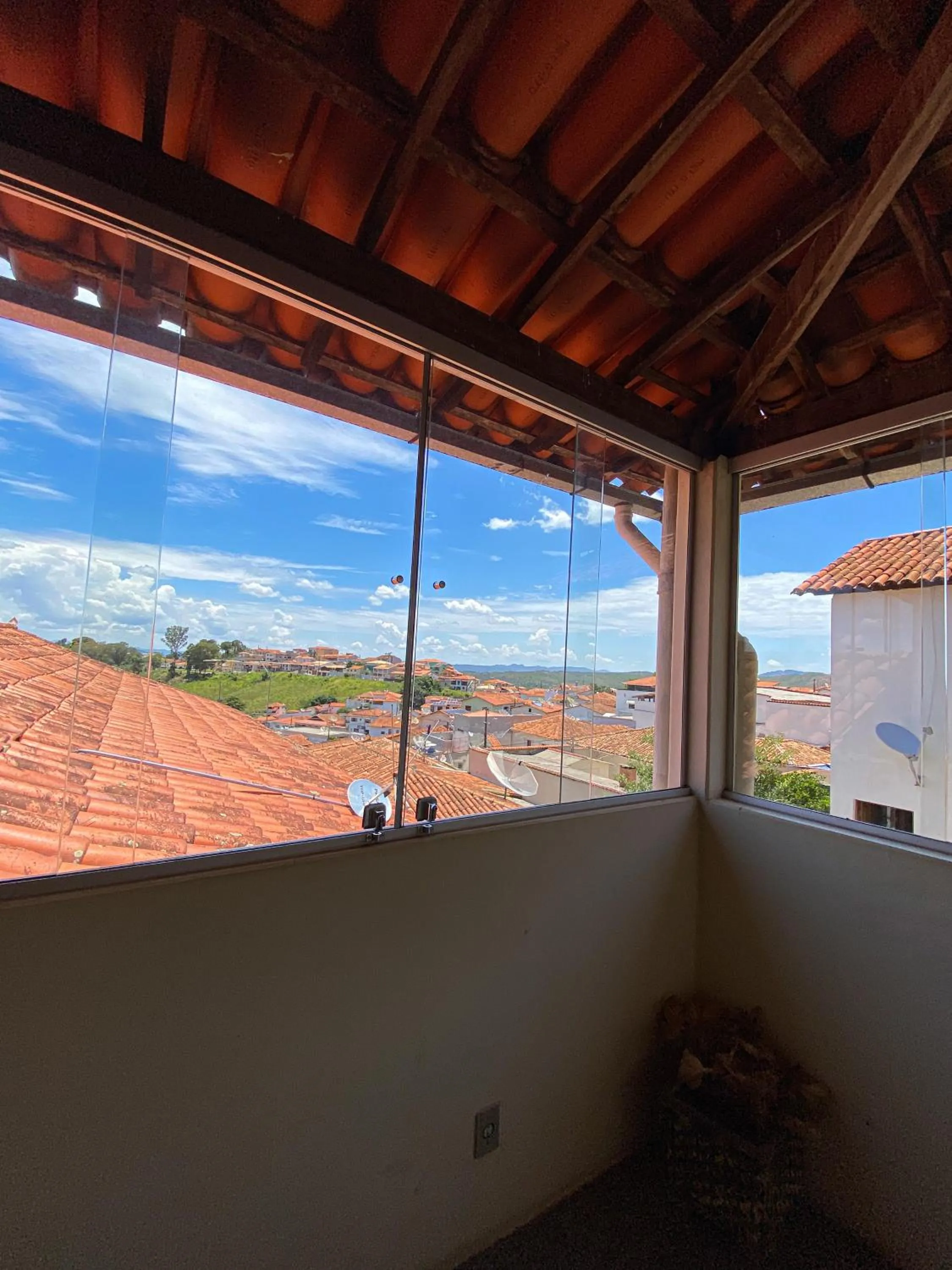 Hotel Montanhas de Minas