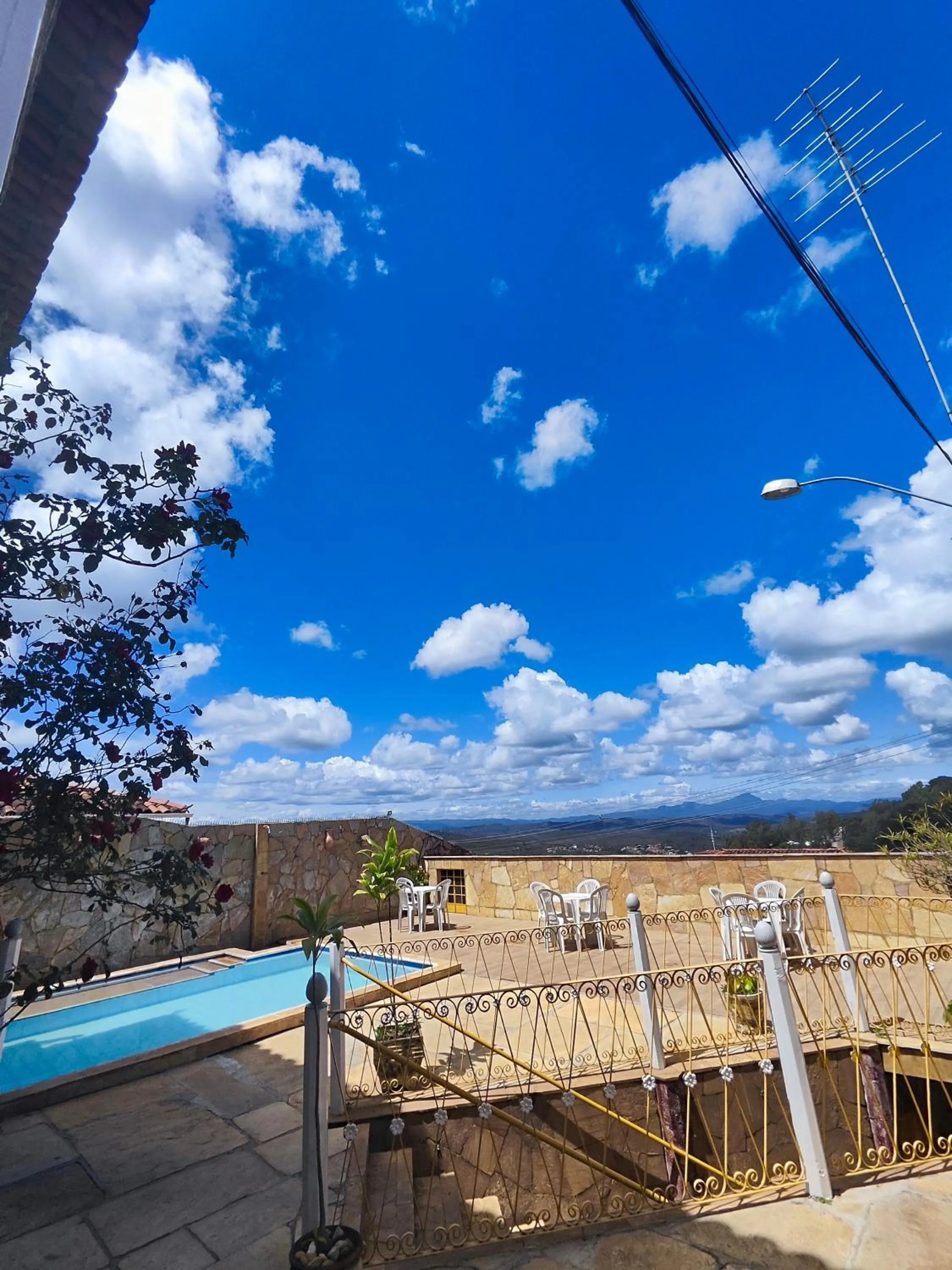 Hotel Montanhas de Minas