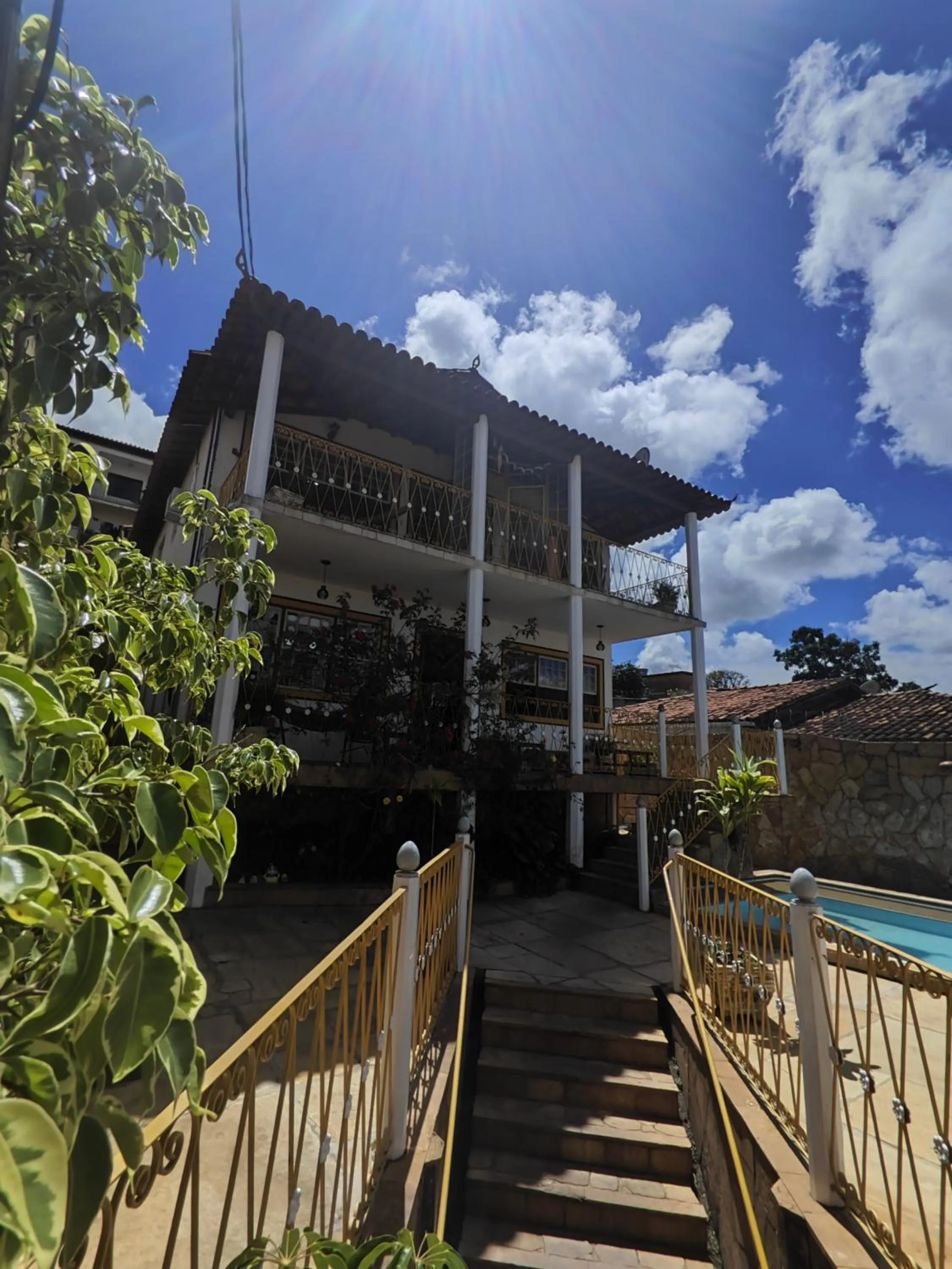 Hotel Montanhas de Minas