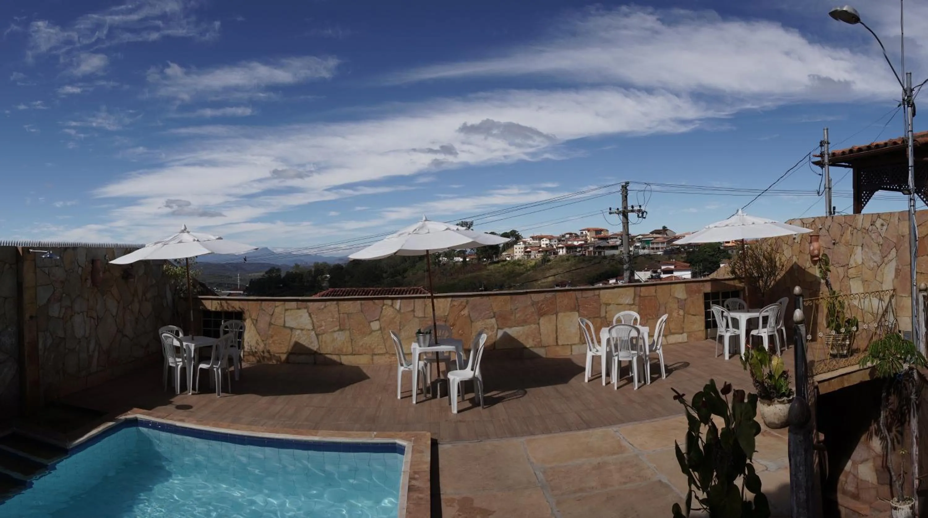 Hotel Montanhas de Minas