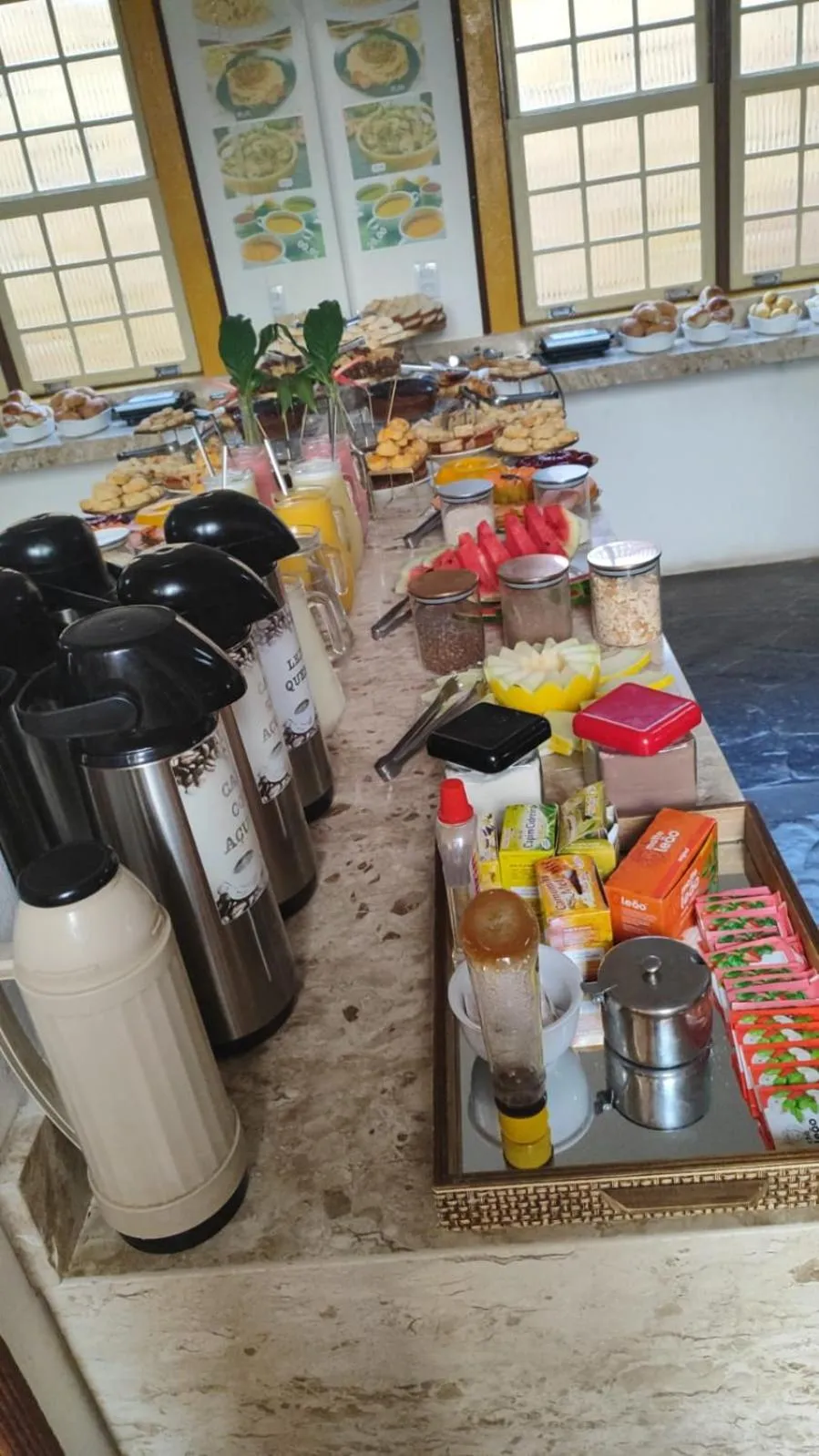 Hotel Montanhas de Minas