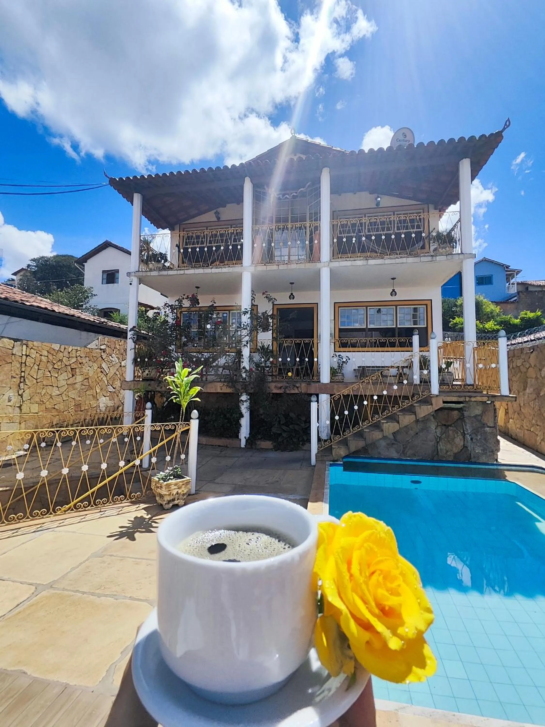 Hotel Montanhas de Minas