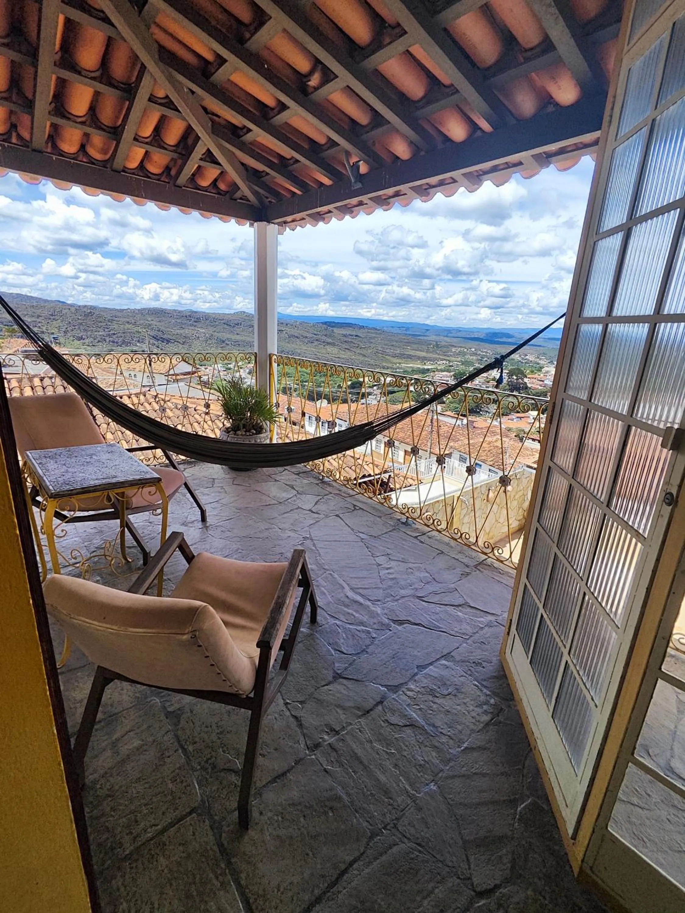 Hotel Montanhas de Minas