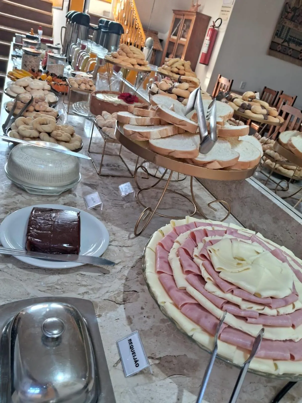 Hotel Montanhas de Minas