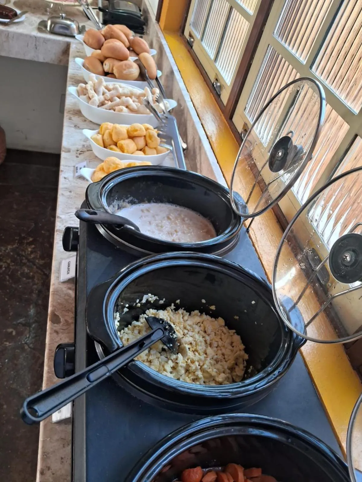 Hotel Montanhas de Minas