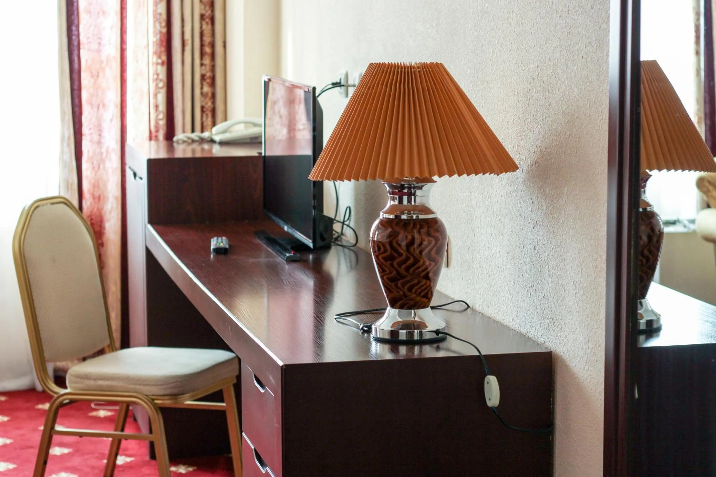 Other in Hotel Uzbekistan