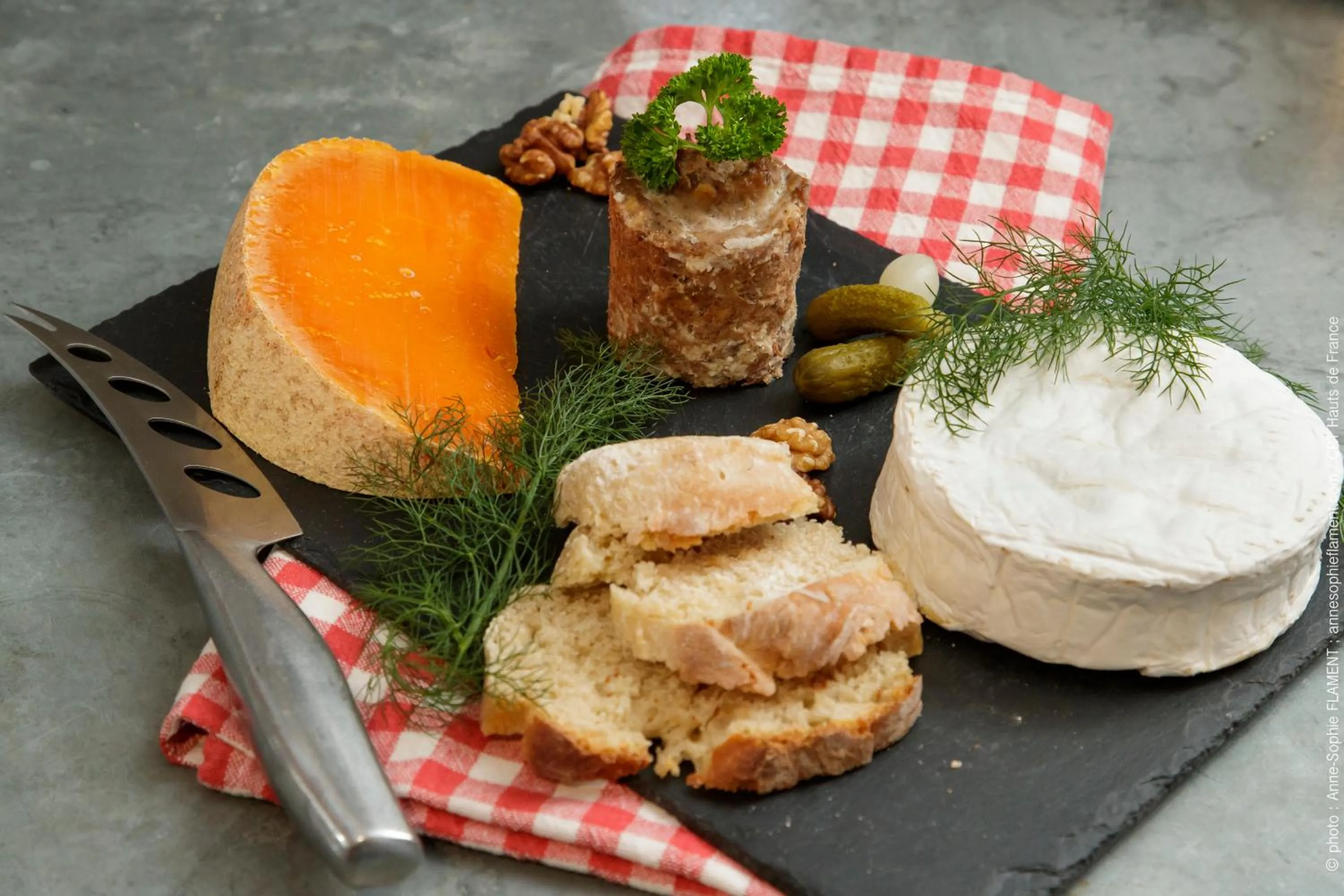 minibar in Éco-domaine Gîtes et Spa - Mer, Nature & Confort - Côte d'Opale