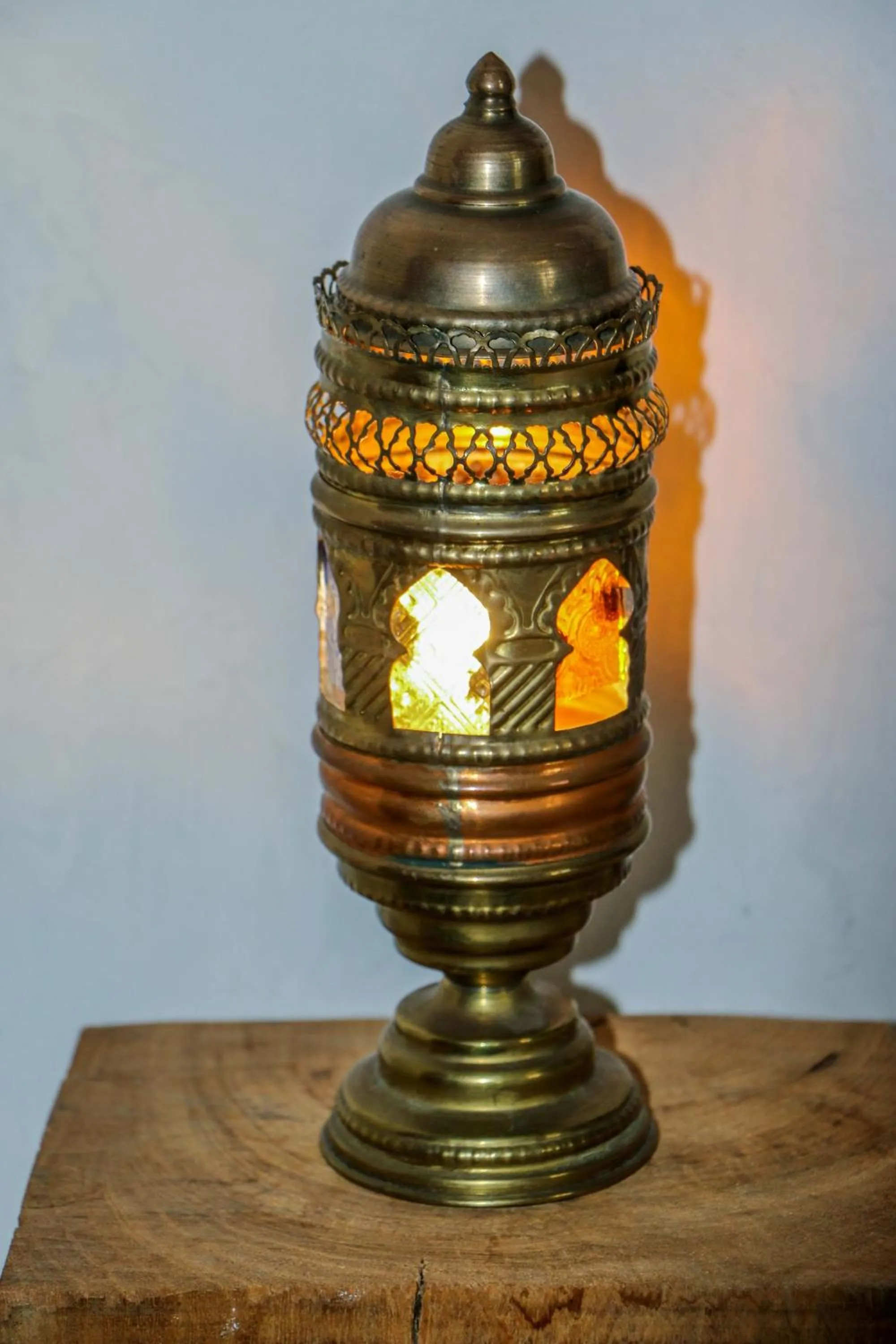 Decorative detail in Alex Factory Gites et Chambres d'hôtes Côte d'Opale