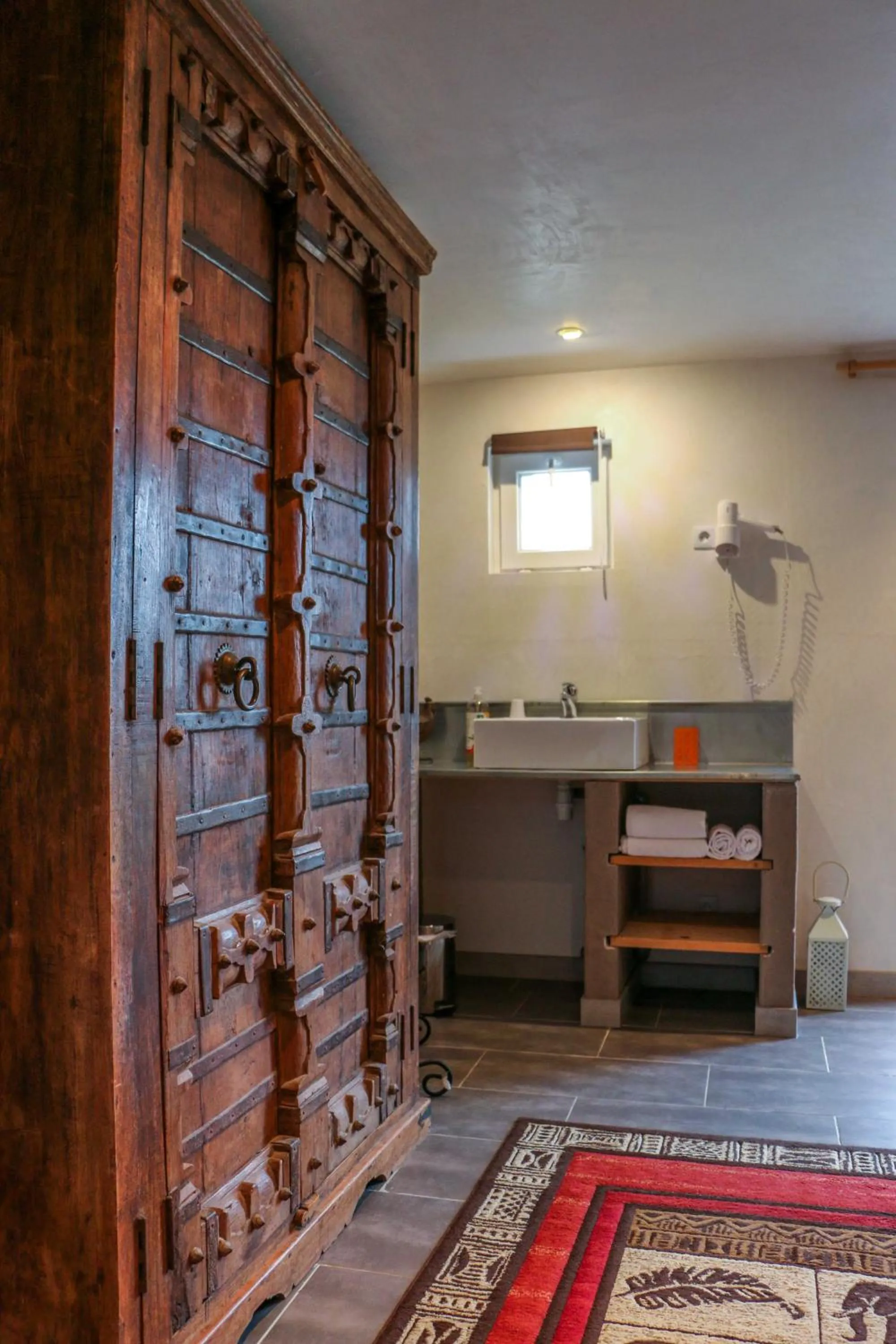 Bathroom in Alex Factory Gites et Chambres d'hôtes Côte d'Opale