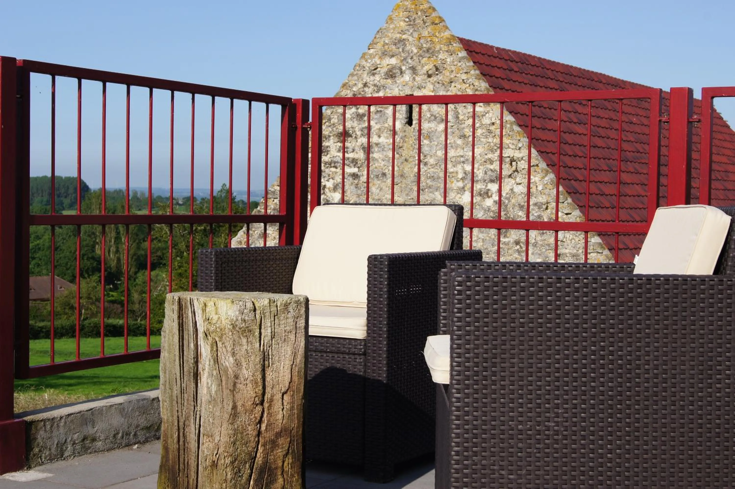 Day in Alex Factory Gites et Chambres d'hôtes Côte d'Opale