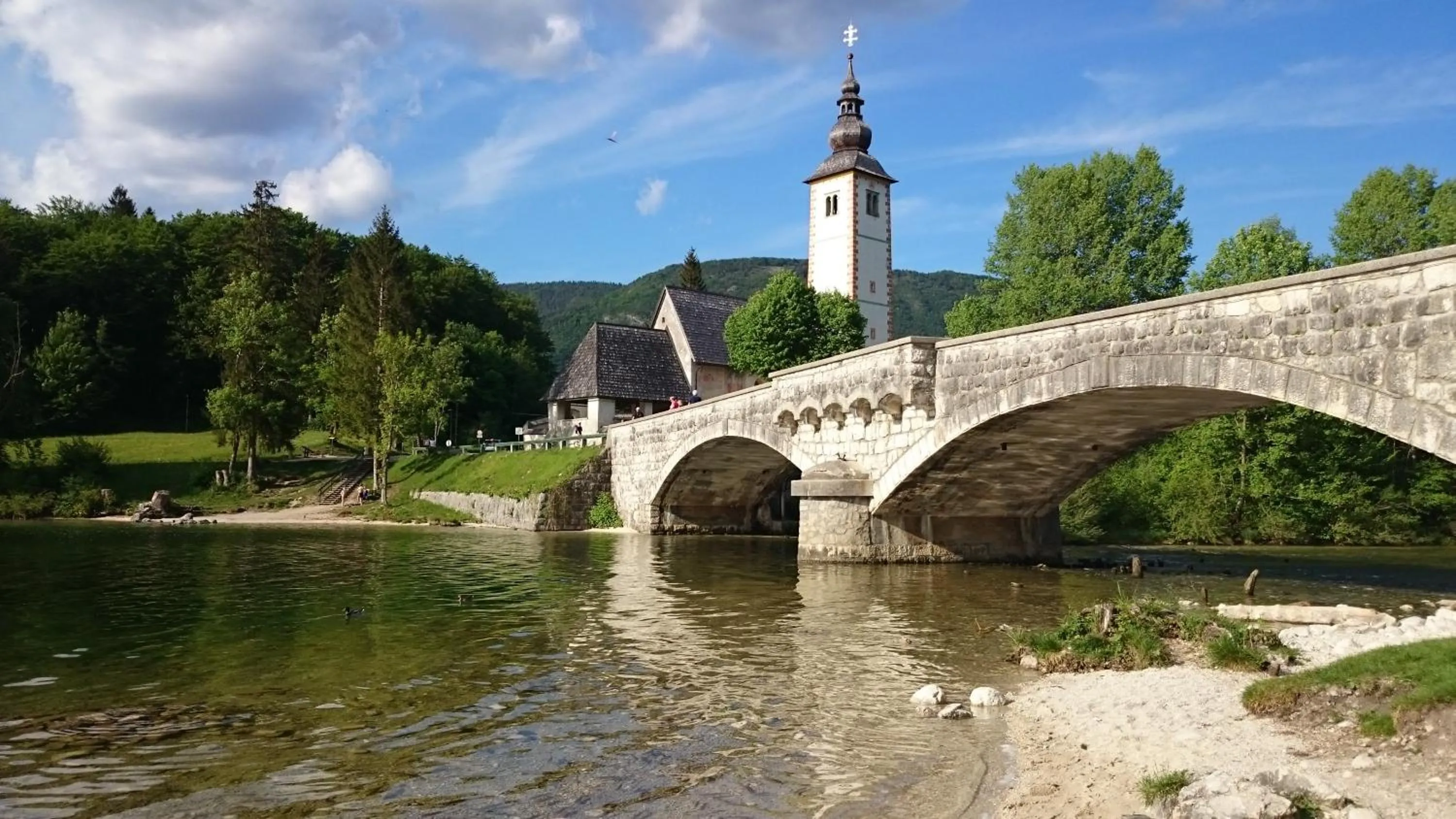 Apartments & Hostel Bohinj