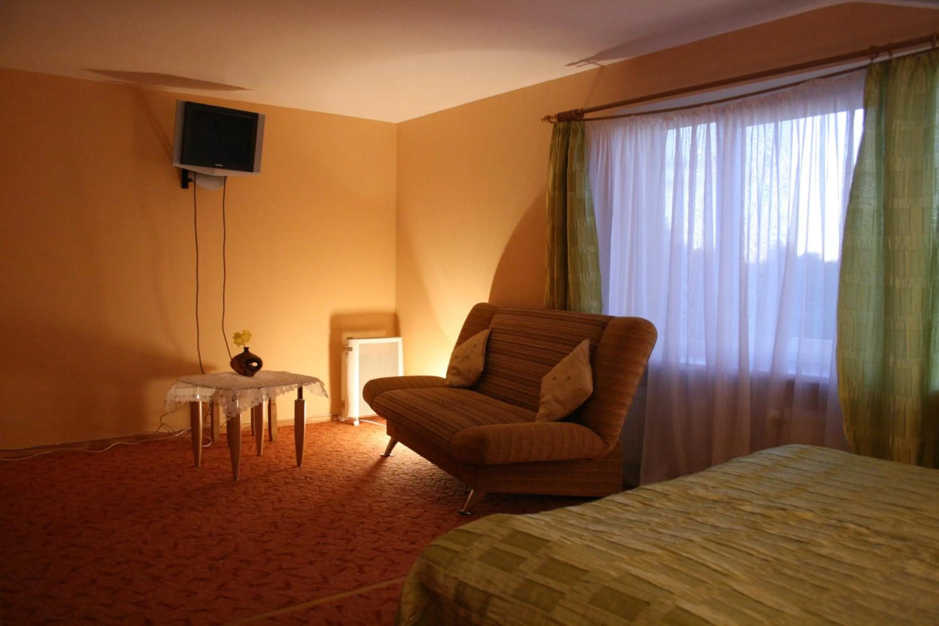 Day, Bed in Hotel Mare & Restaurant