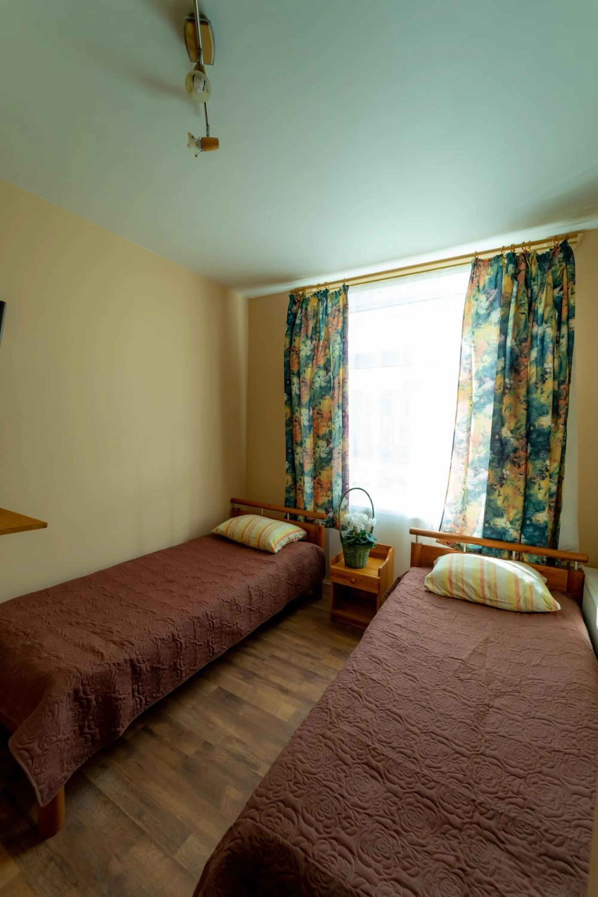 Bedroom, Bed in Hotel Mare & Restaurant