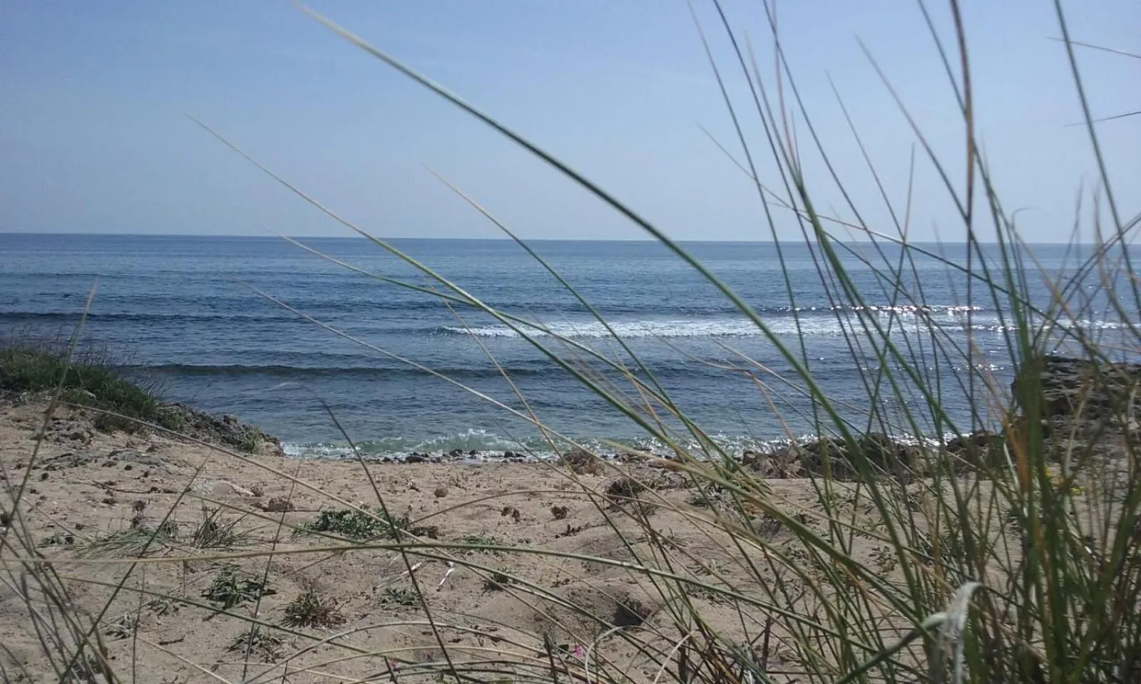 Property building in B&B Letizia