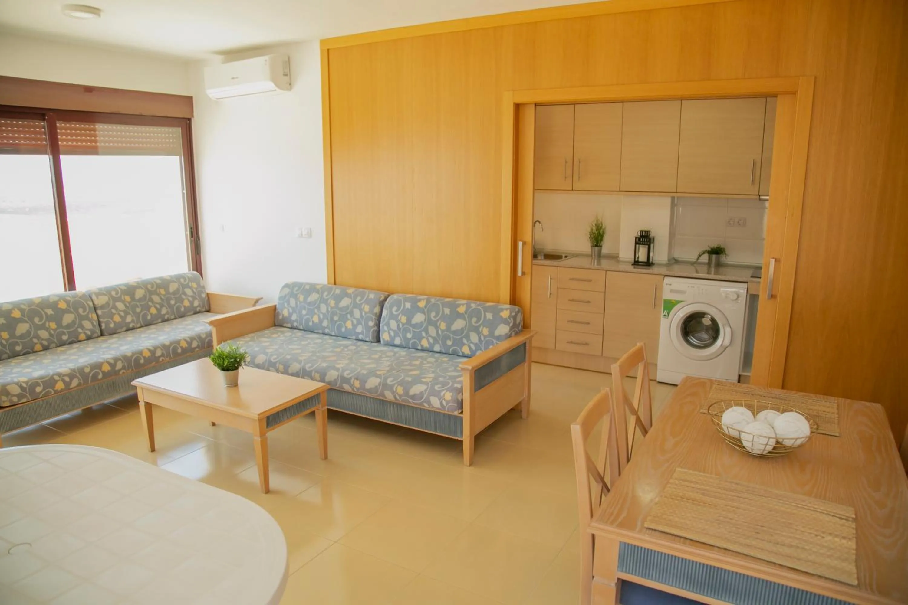 Apartment with Sea View in Be Free Isla Plana