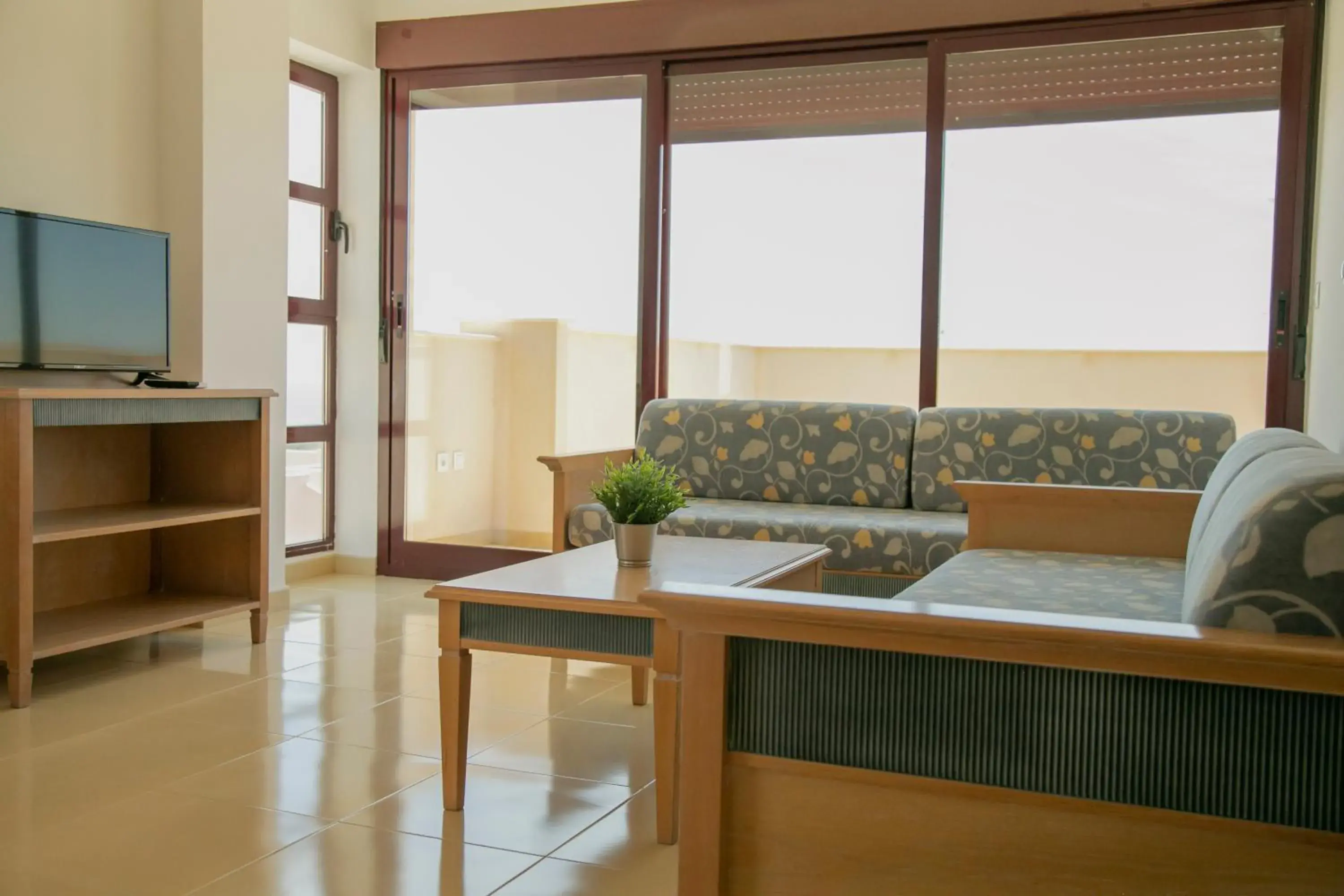 Apartment with Sea View in Be Free Isla Plana Apartment with Sea View in Be Free Isla Plana