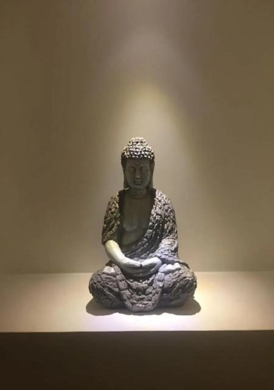 On site in Vijaigarh Kothi - Heritage boutique