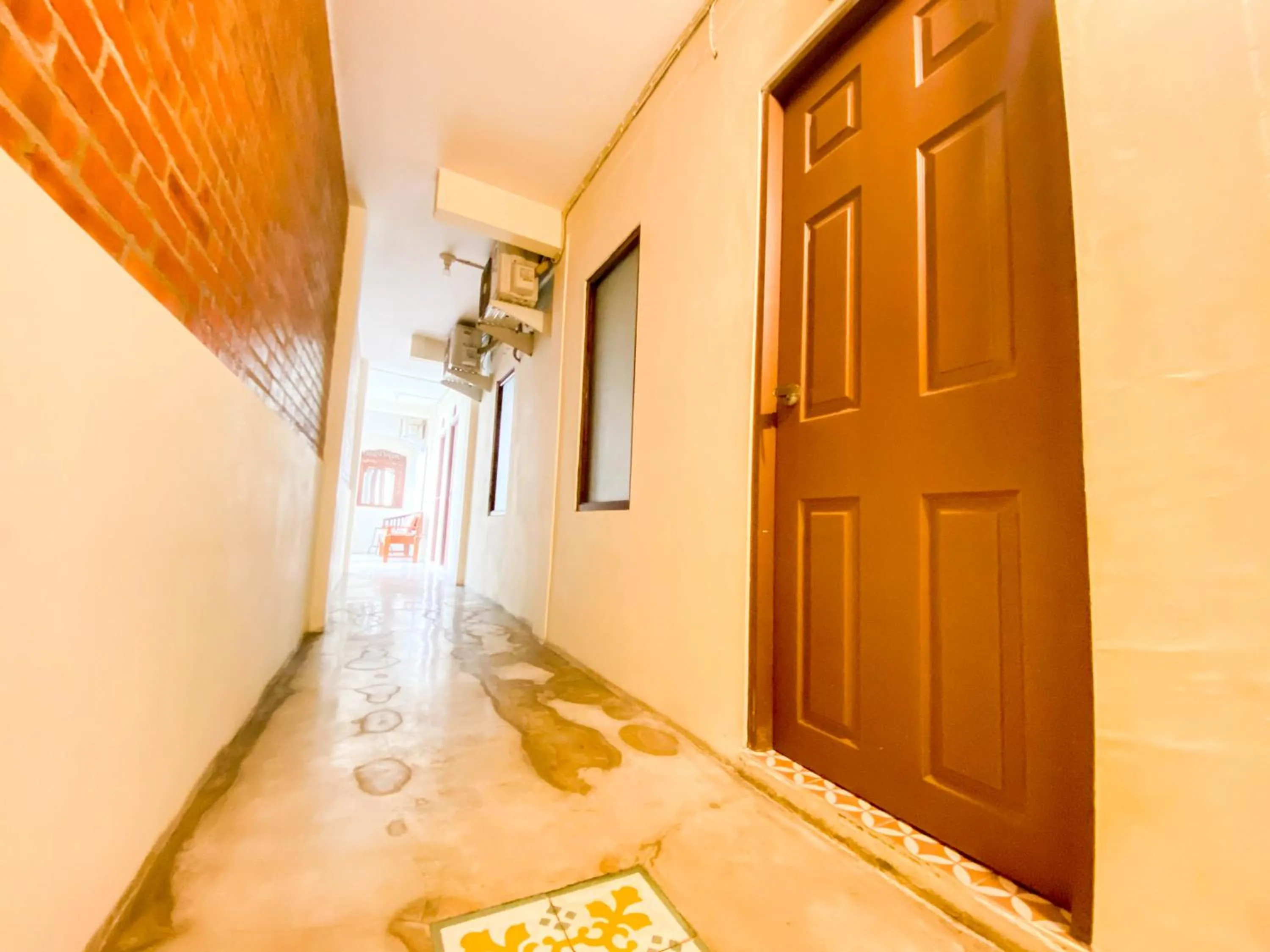 View (from property/room) in Hinggil Homestay Syariah Malioboro Yogya Mitra RedDoorz