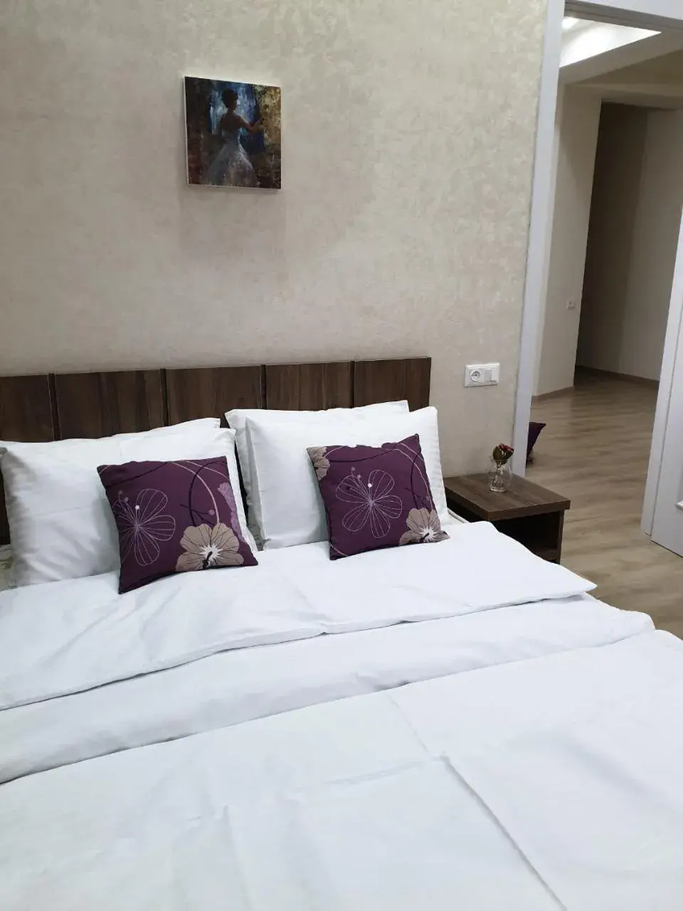 Deluxe Apartment in Vazi Aparthotel Deluxe Apartment in Vazi Aparthotel