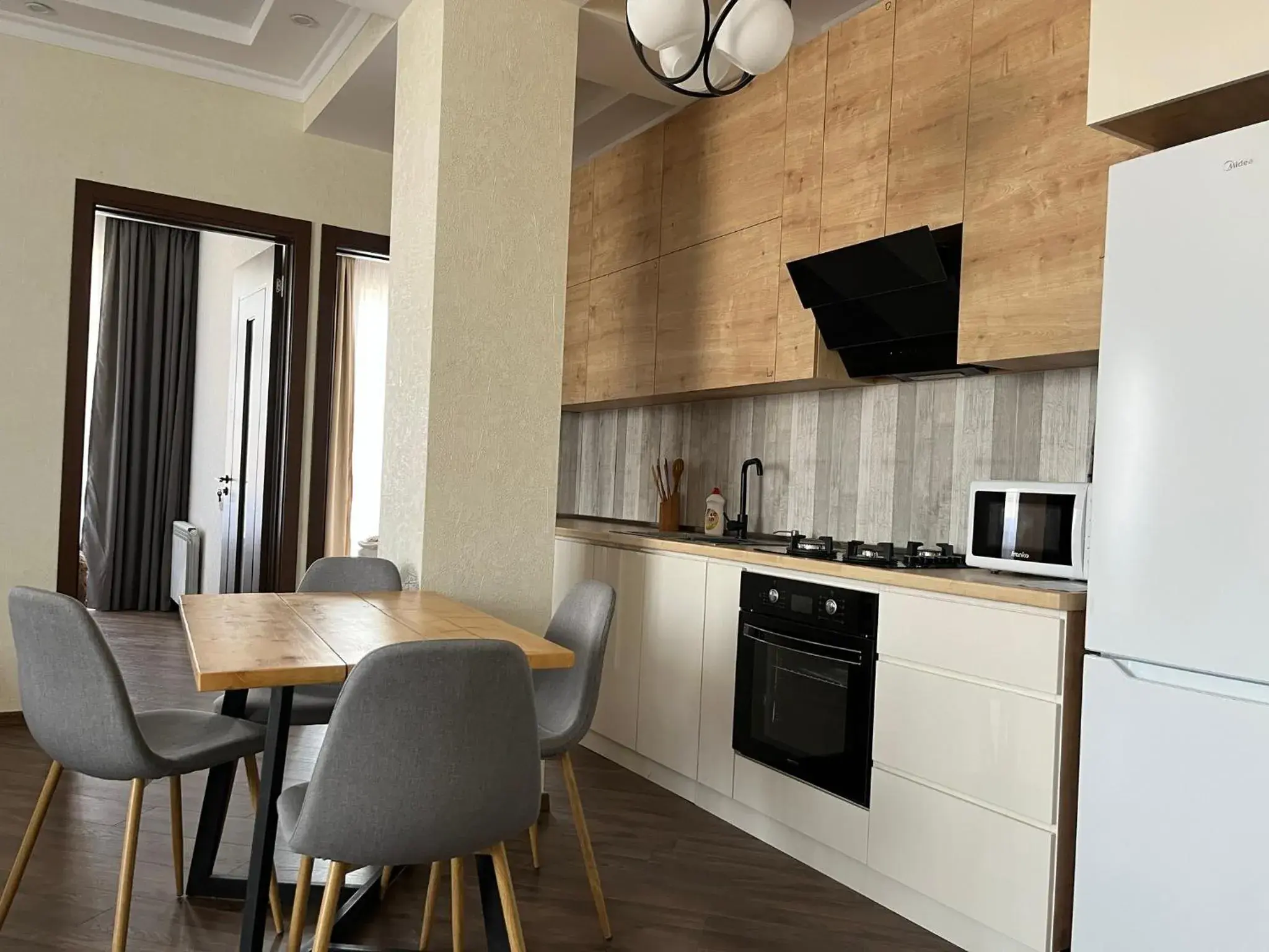 Superior Apartment in Vazi Aparthotel Superior Apartment in Vazi Aparthotel