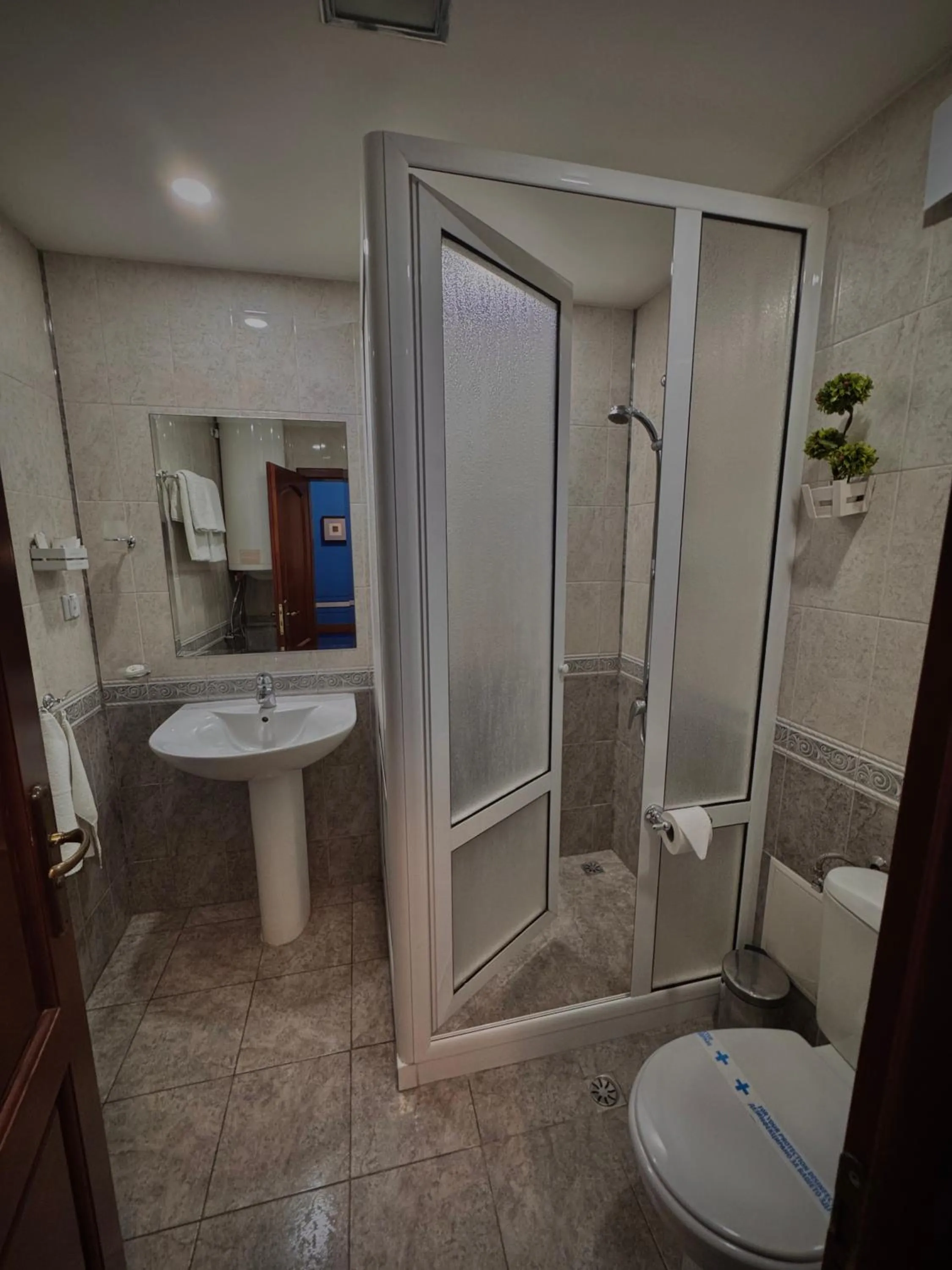 Family Hotel at Renaissance Square