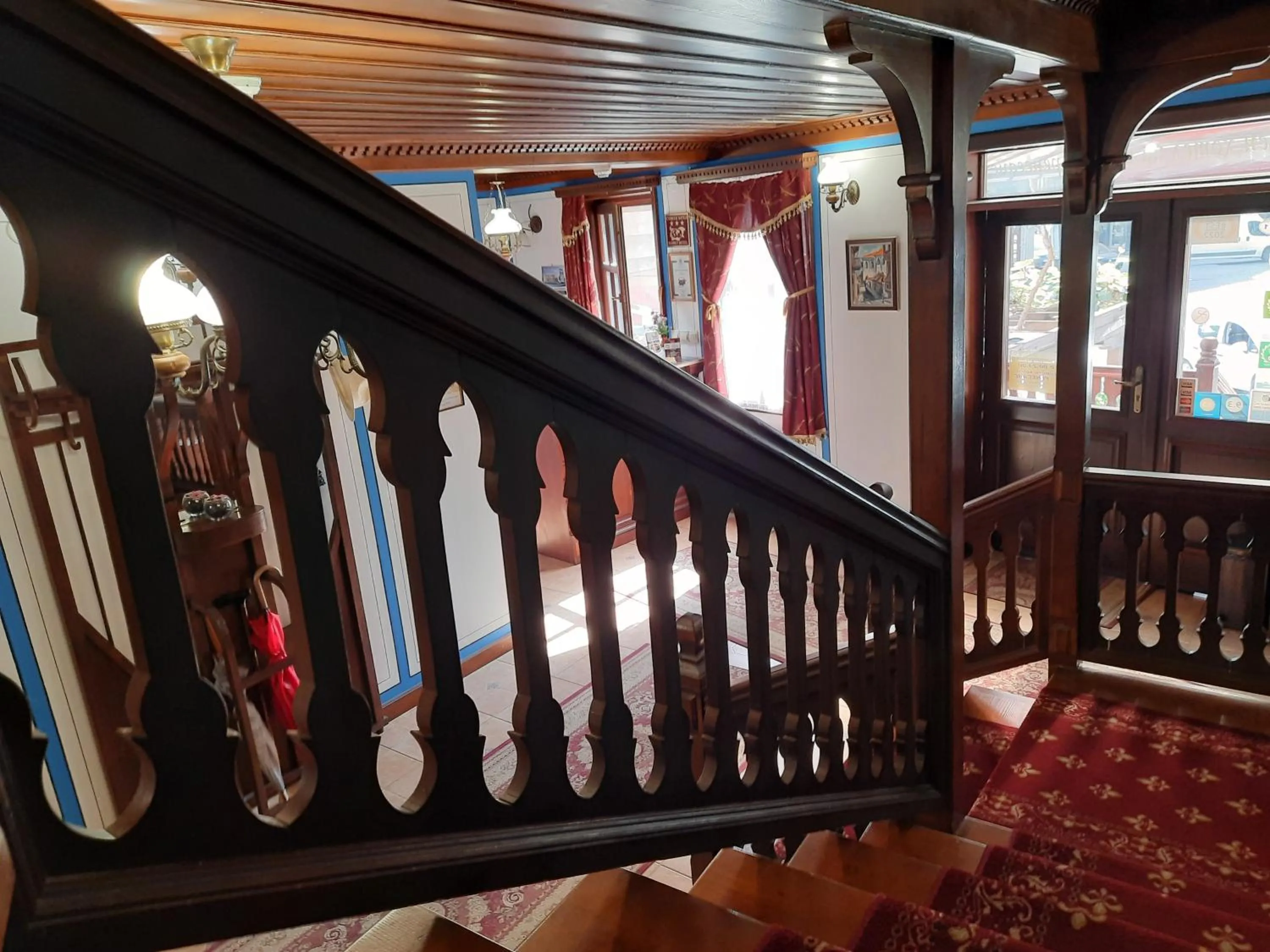 acessibility in Family Hotel at Renaissance Square