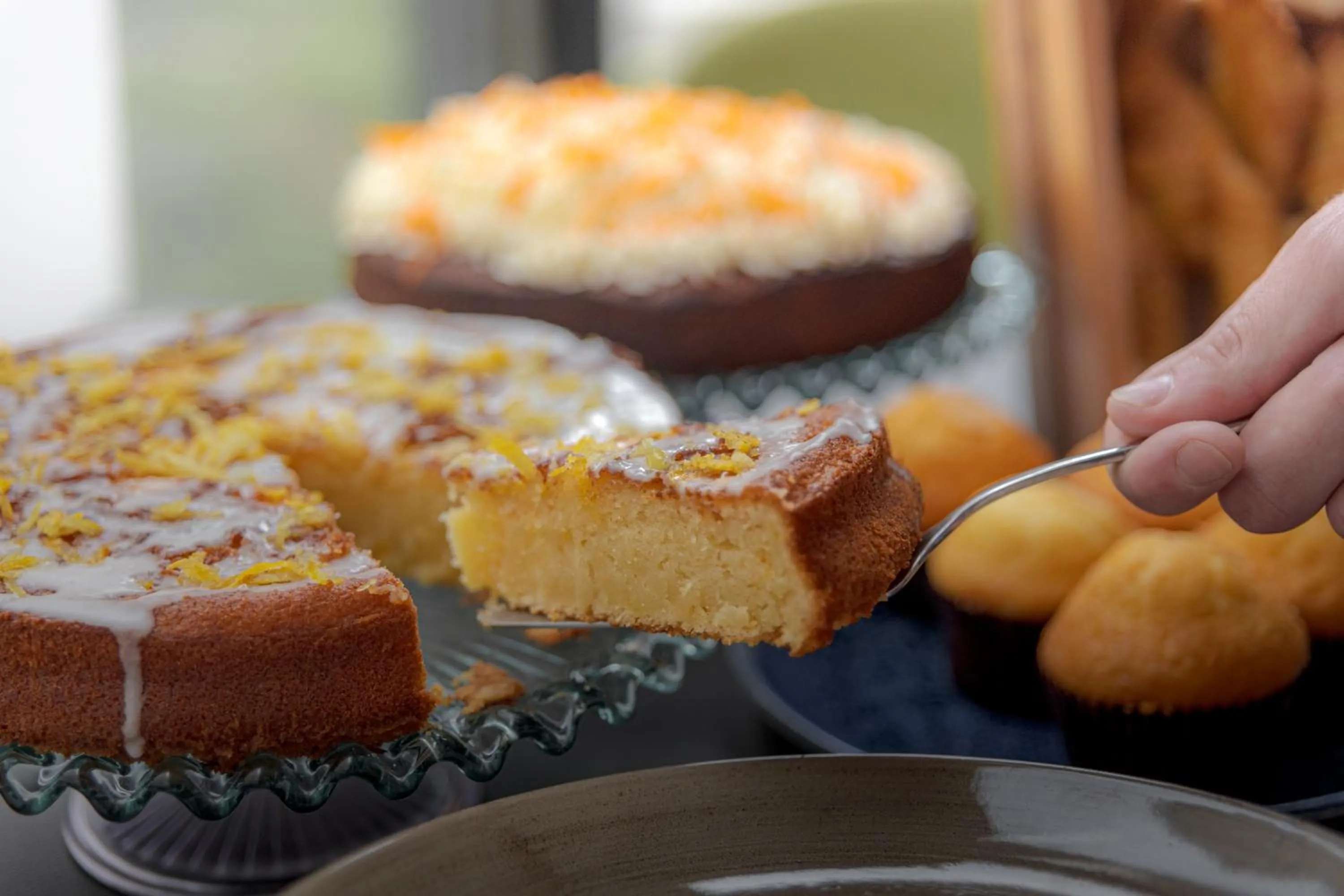 Breakfast in Intelier Victoria