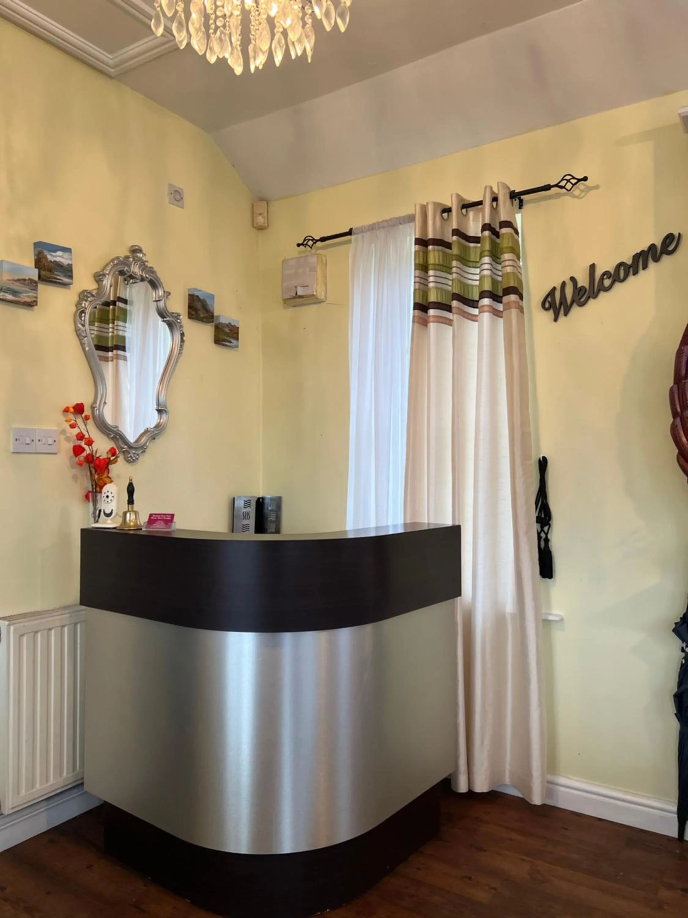 Lynebank House Hotel, Bed & Breakfast