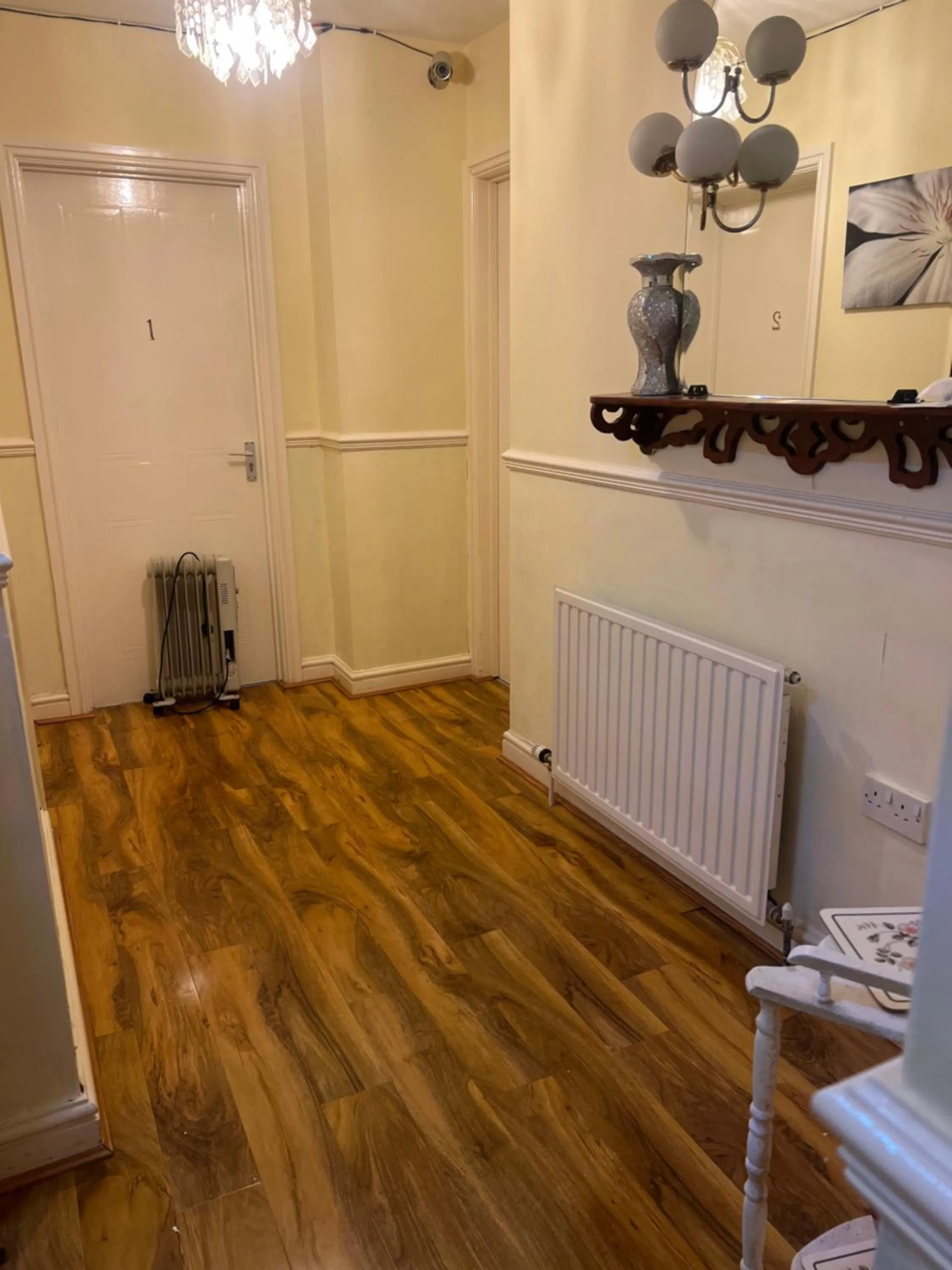 Lynebank House Hotel, Bed & Breakfast