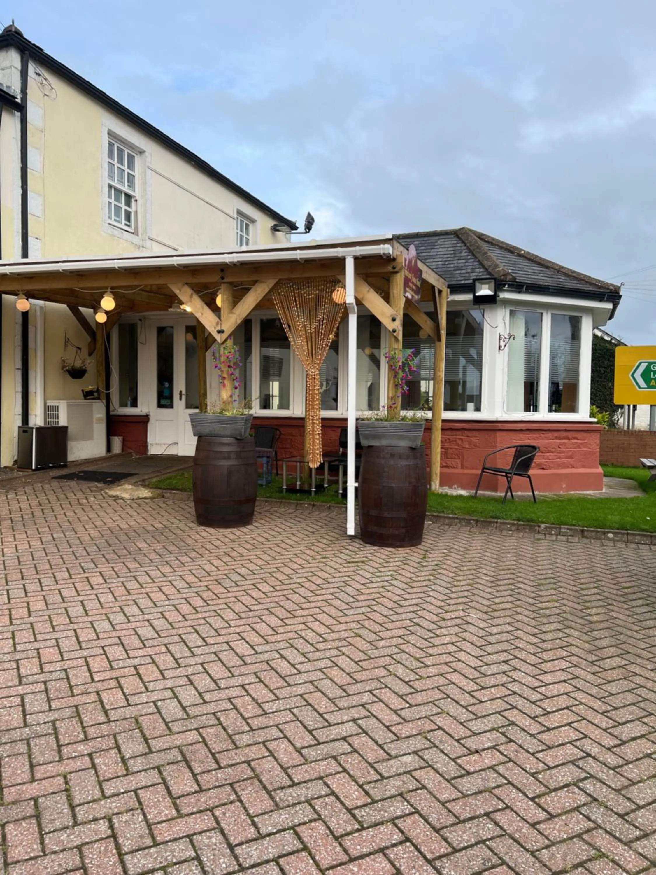 Lynebank House Hotel, Bed & Breakfast