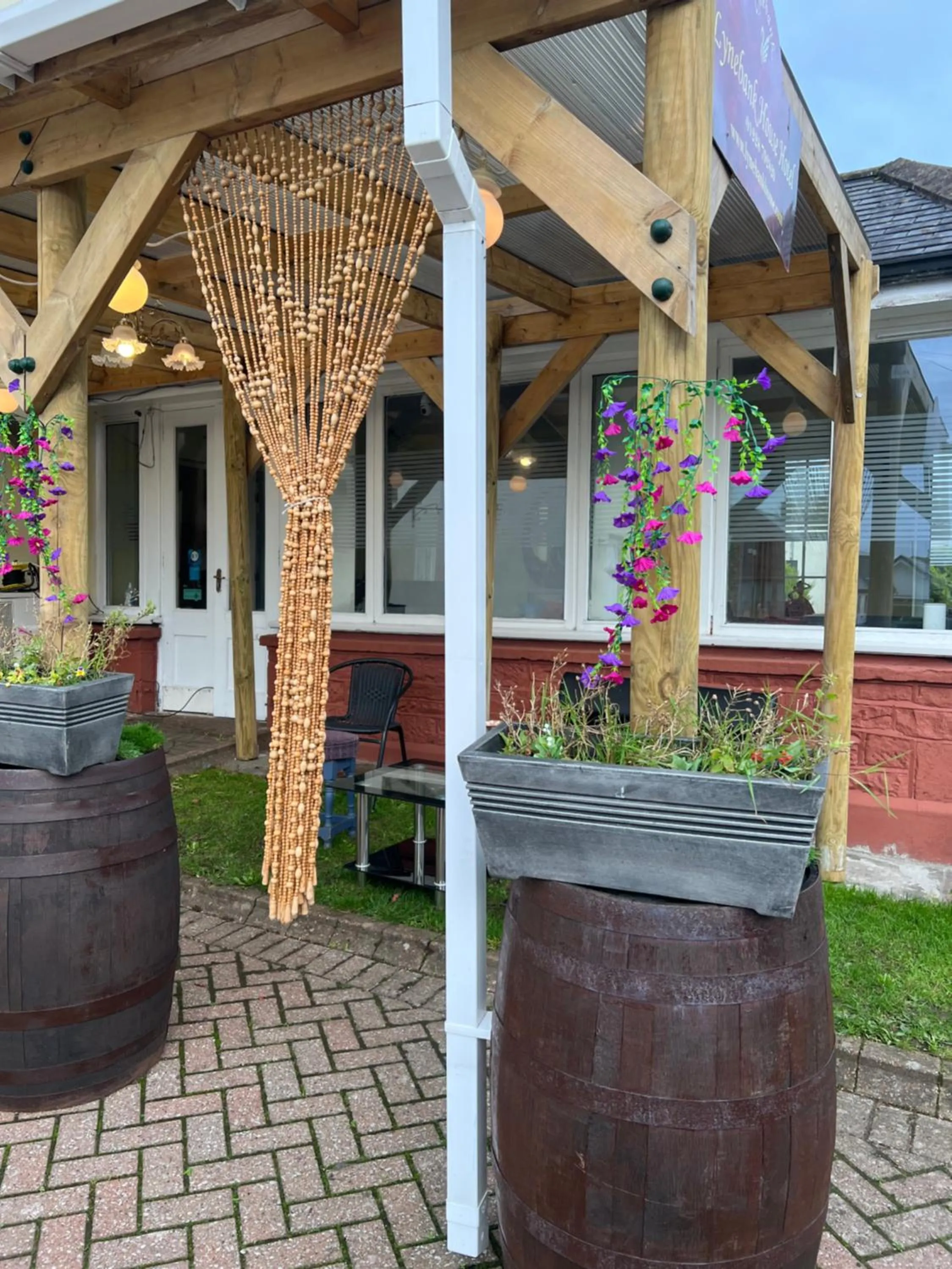 Lynebank House Hotel, Bed & Breakfast